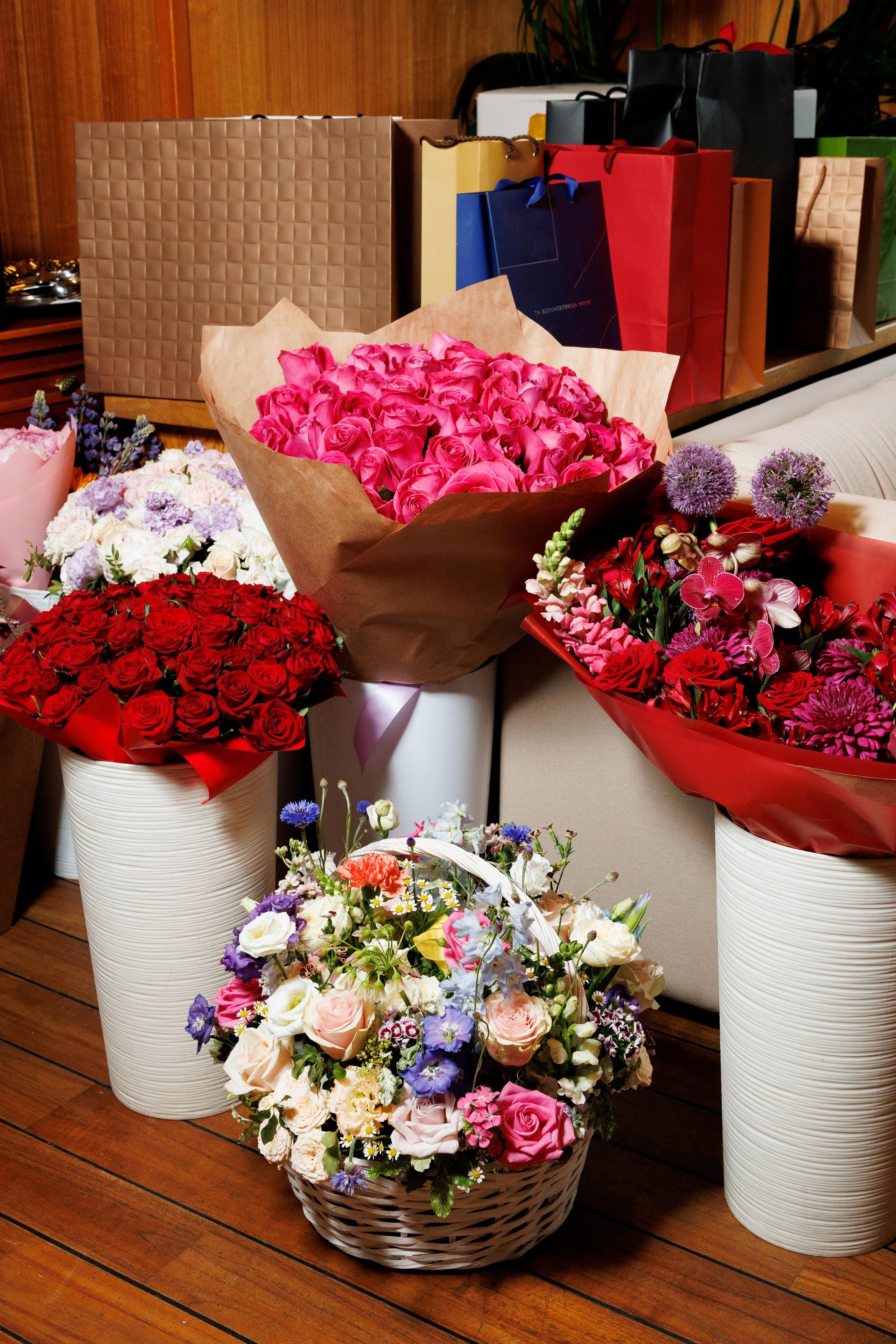 Vasiliy. Репортажный фотограф в Москве Евгений Новиков