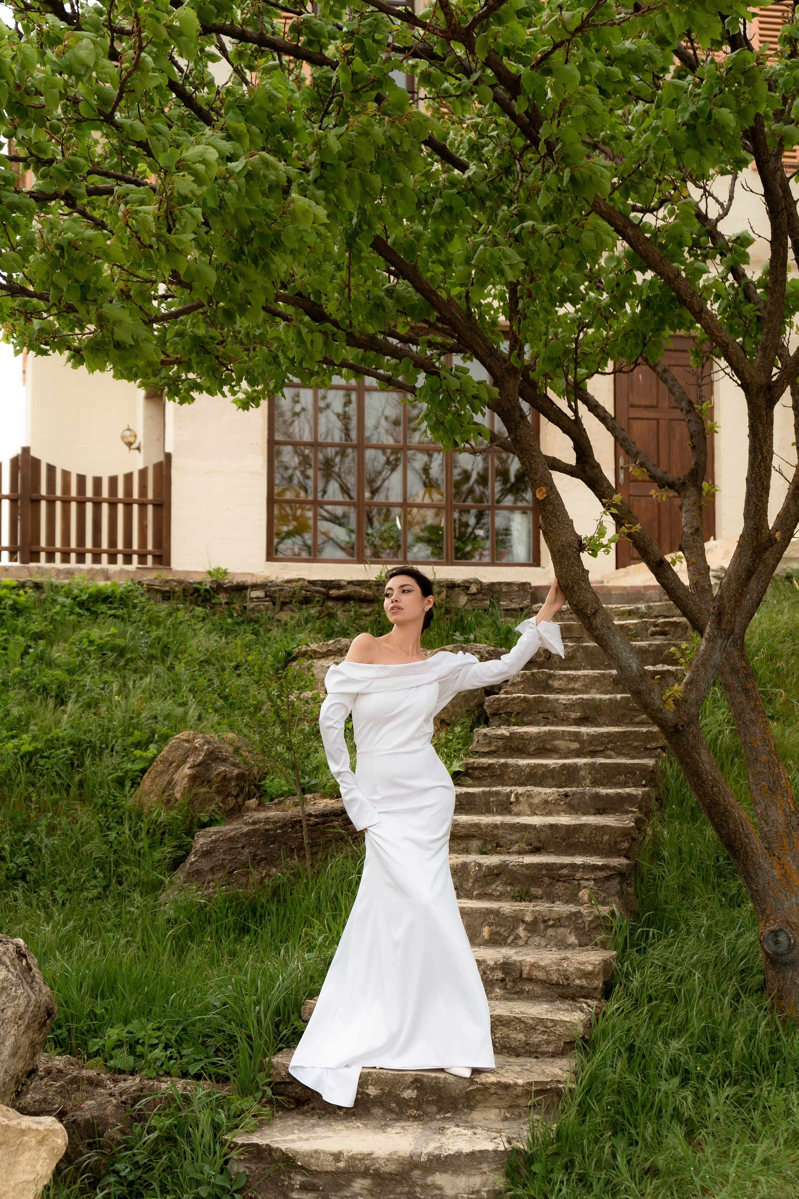 Паша & Ксюша. Свадебный фотограф в Воронеже Дарья Володарская