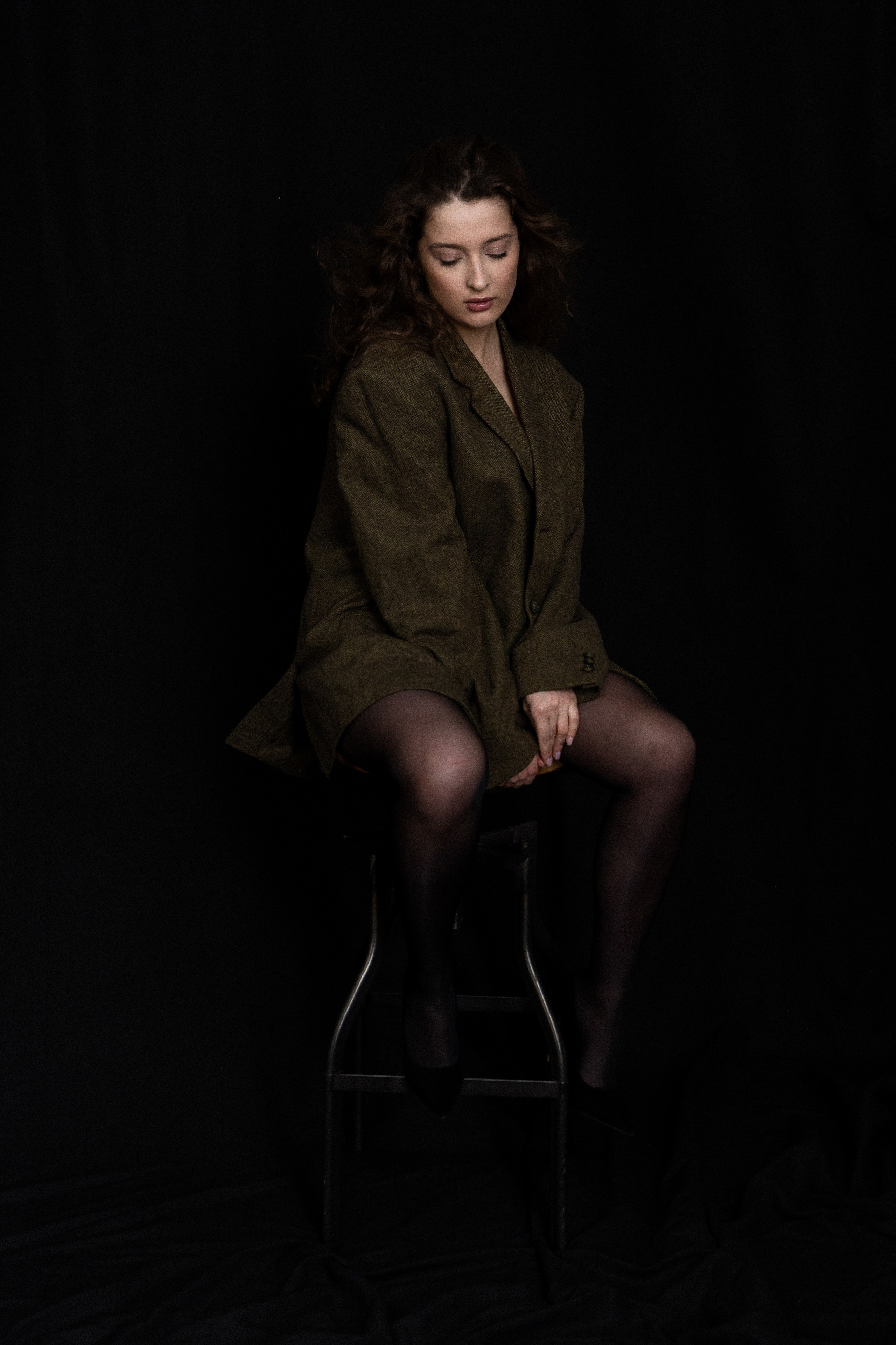 Настя. Свадебный фотограф в Воронеже Дарья Володарская