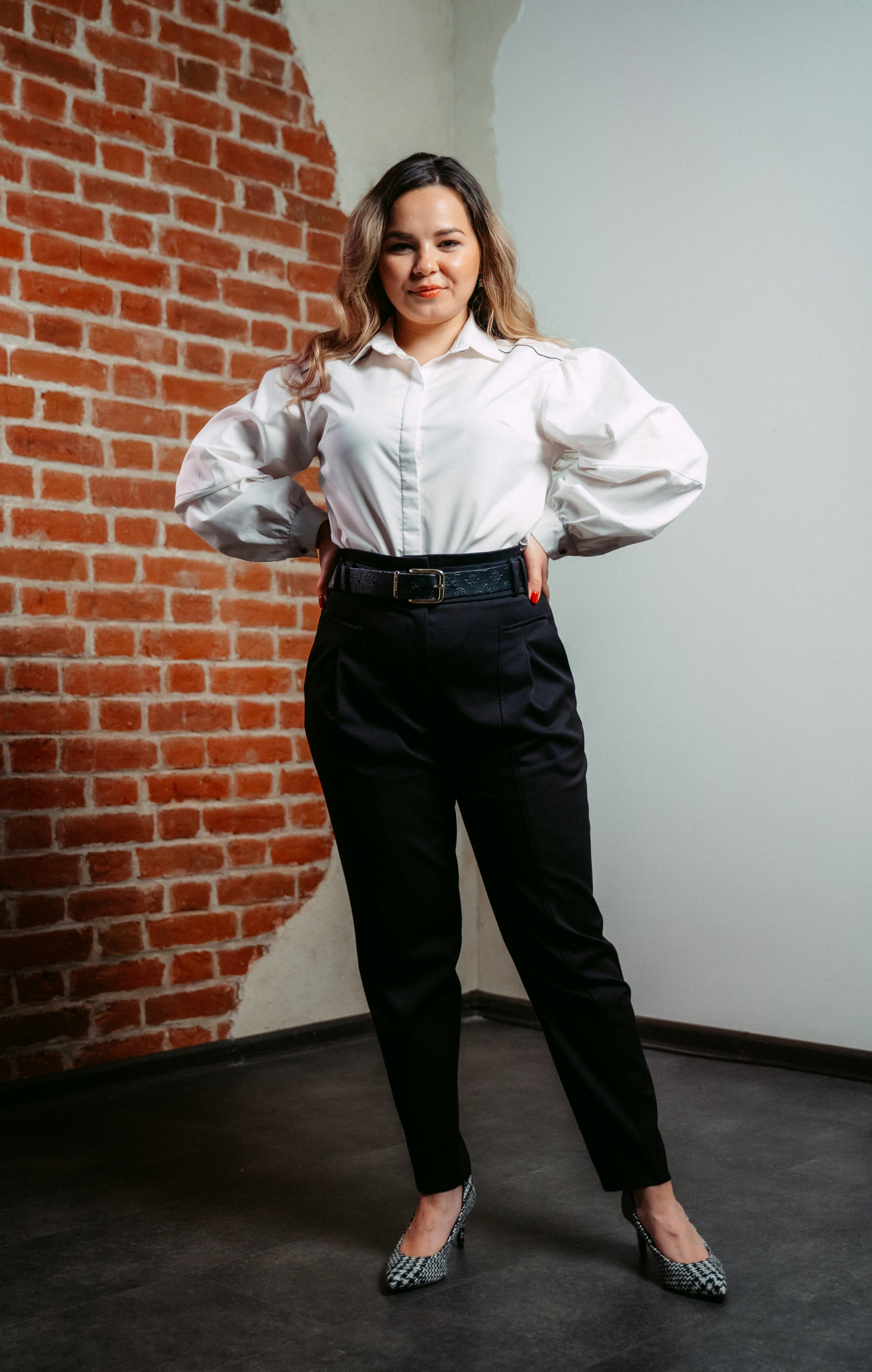 БАРС Груп / HR-departament ИТ-холдинга. Саша Копылов, фотограф в Казани