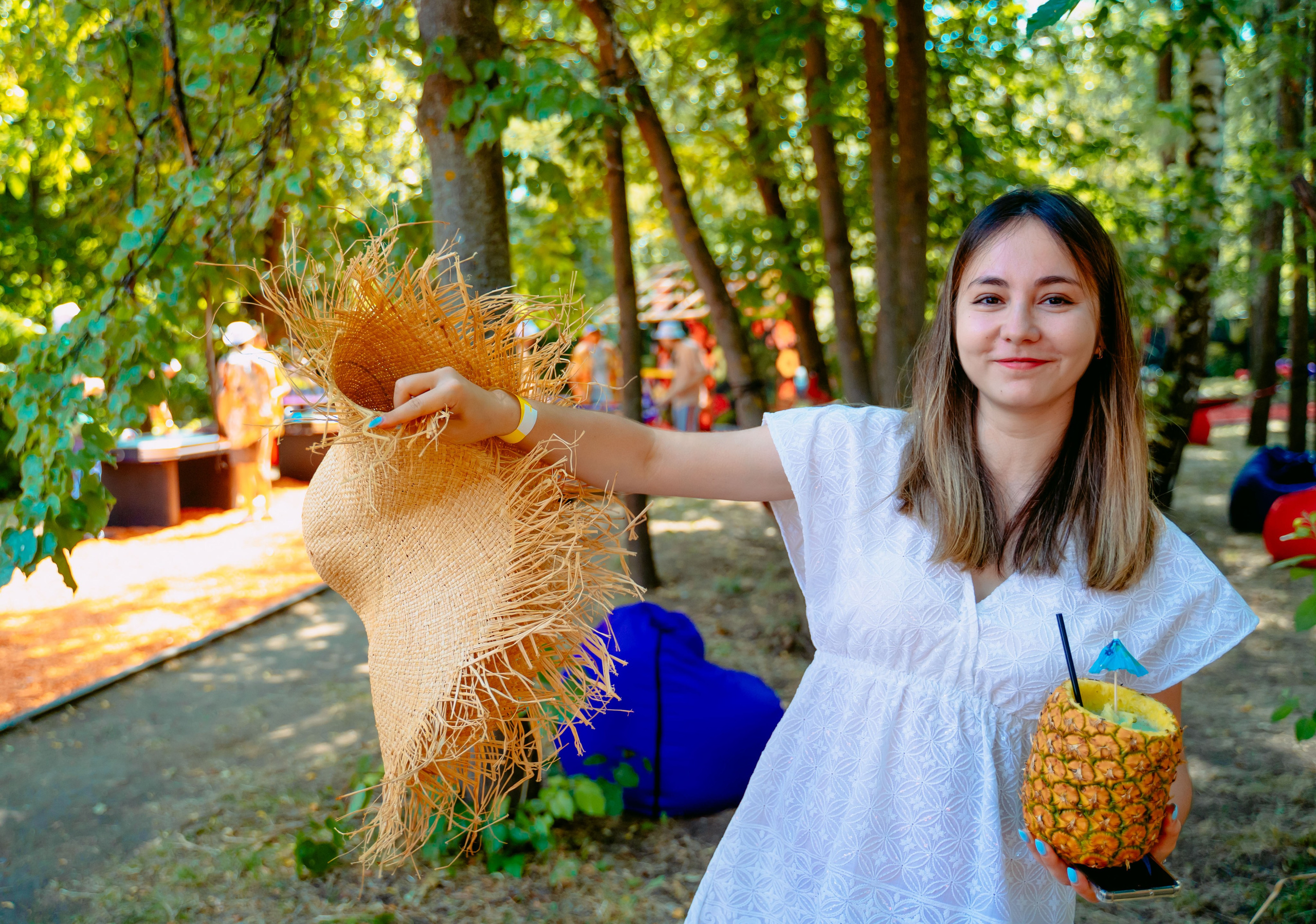 «Практика» лета / 2023. Саша Копылов, фотограф в Казани