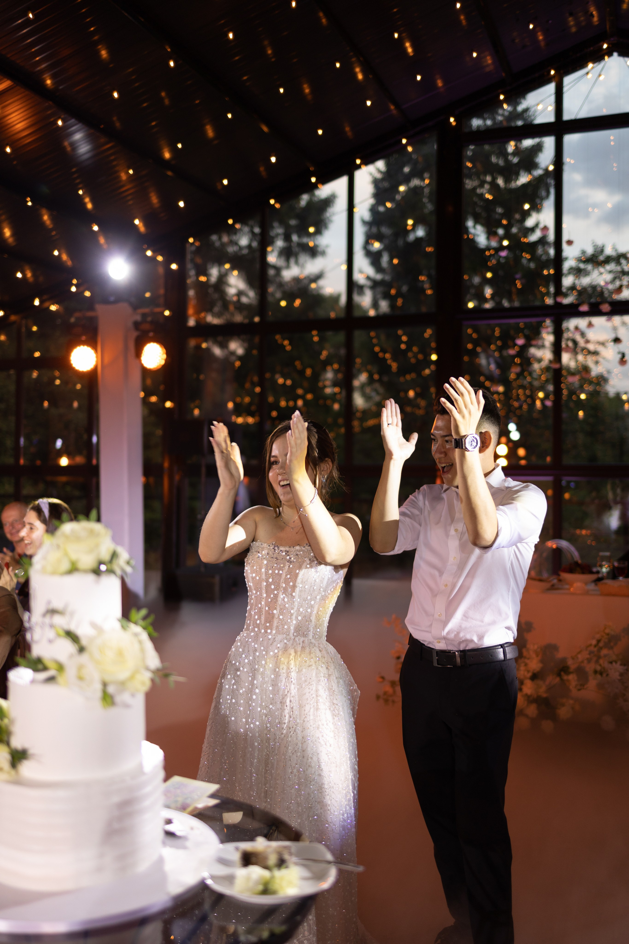 Лев и Настя. Свадебный и семейный фотограф Тина Ленина Москва/Санкт-Петербург