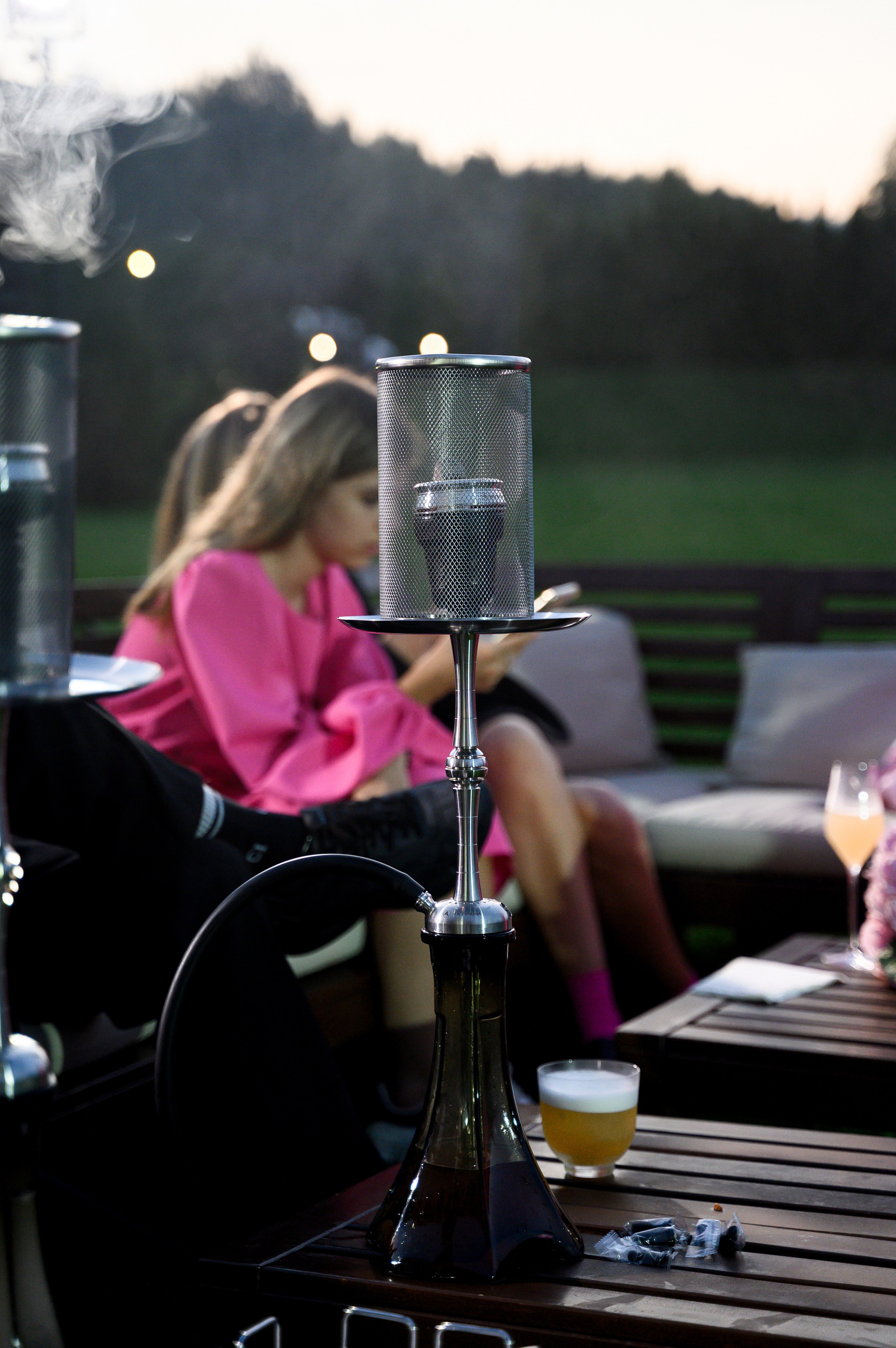 Mia's one year. Свадебный фотограф Минск