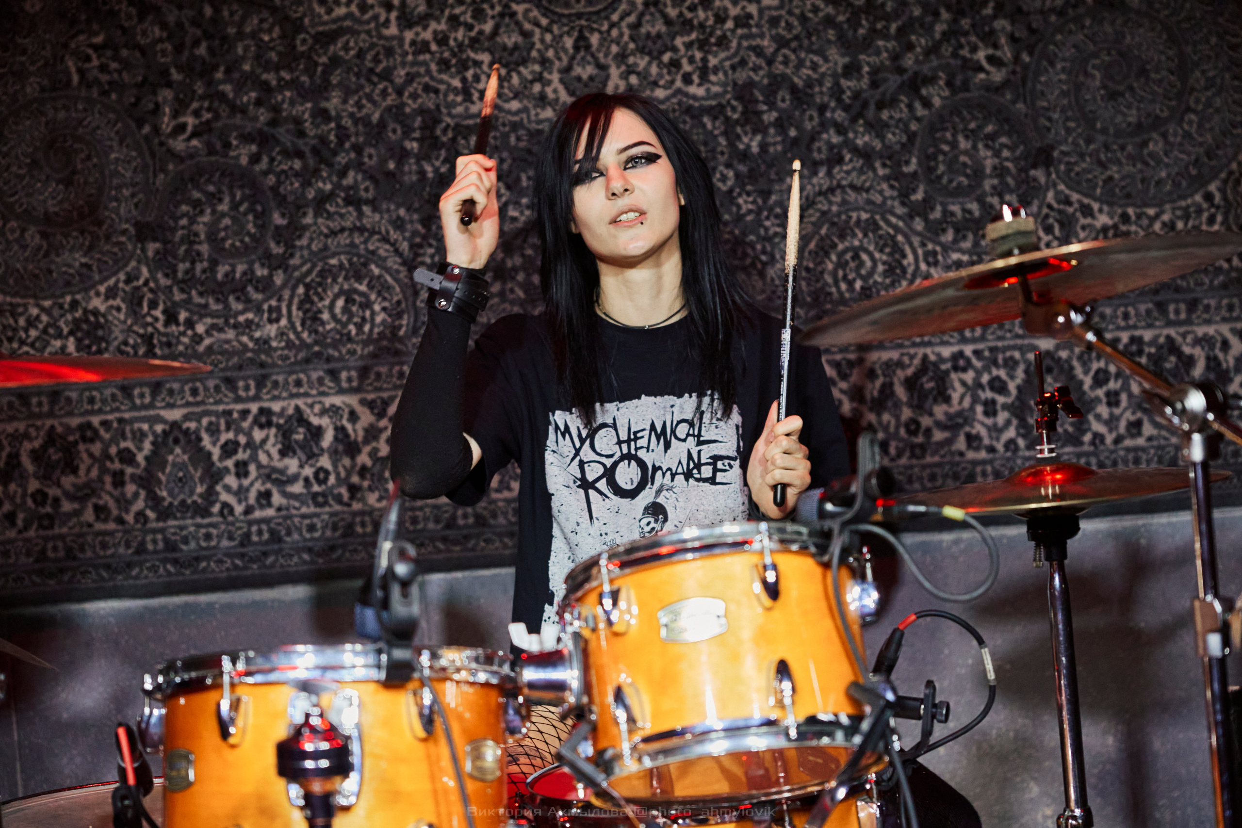 29.08.2024 НШБ Техника без опасности. Виктория Ахмылова. Фотограф в Москве