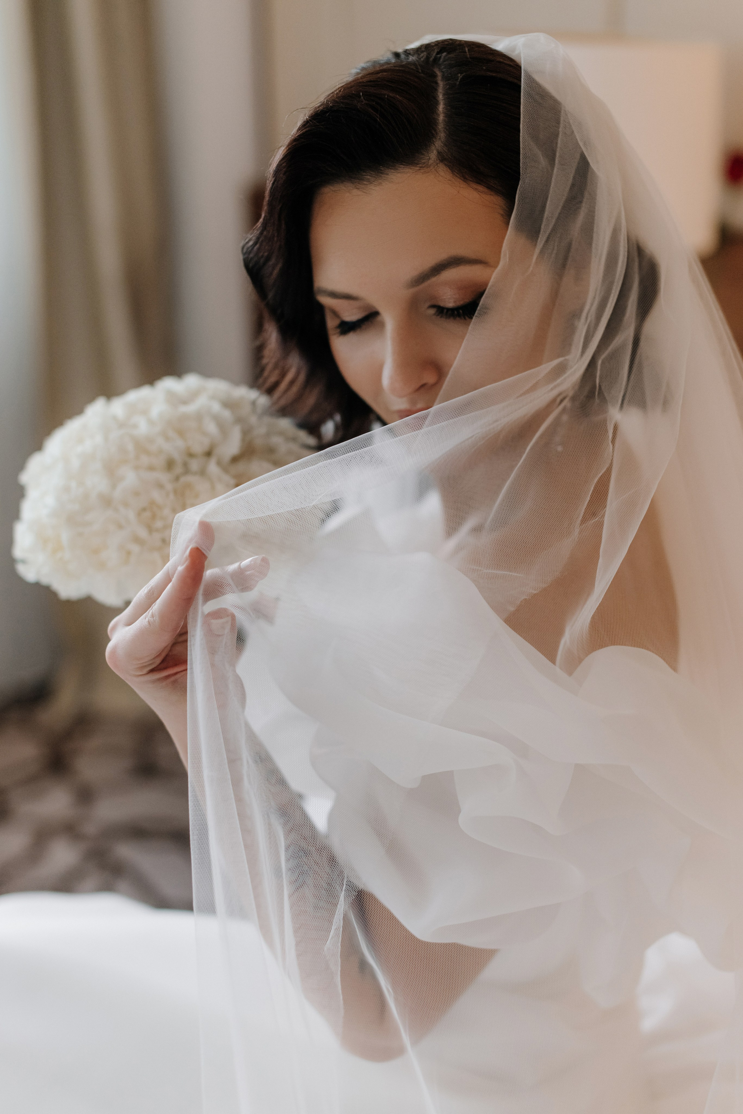 Катя и Кирилл. Свадебный и портретный фотограф в Минске Татьяна Лобода