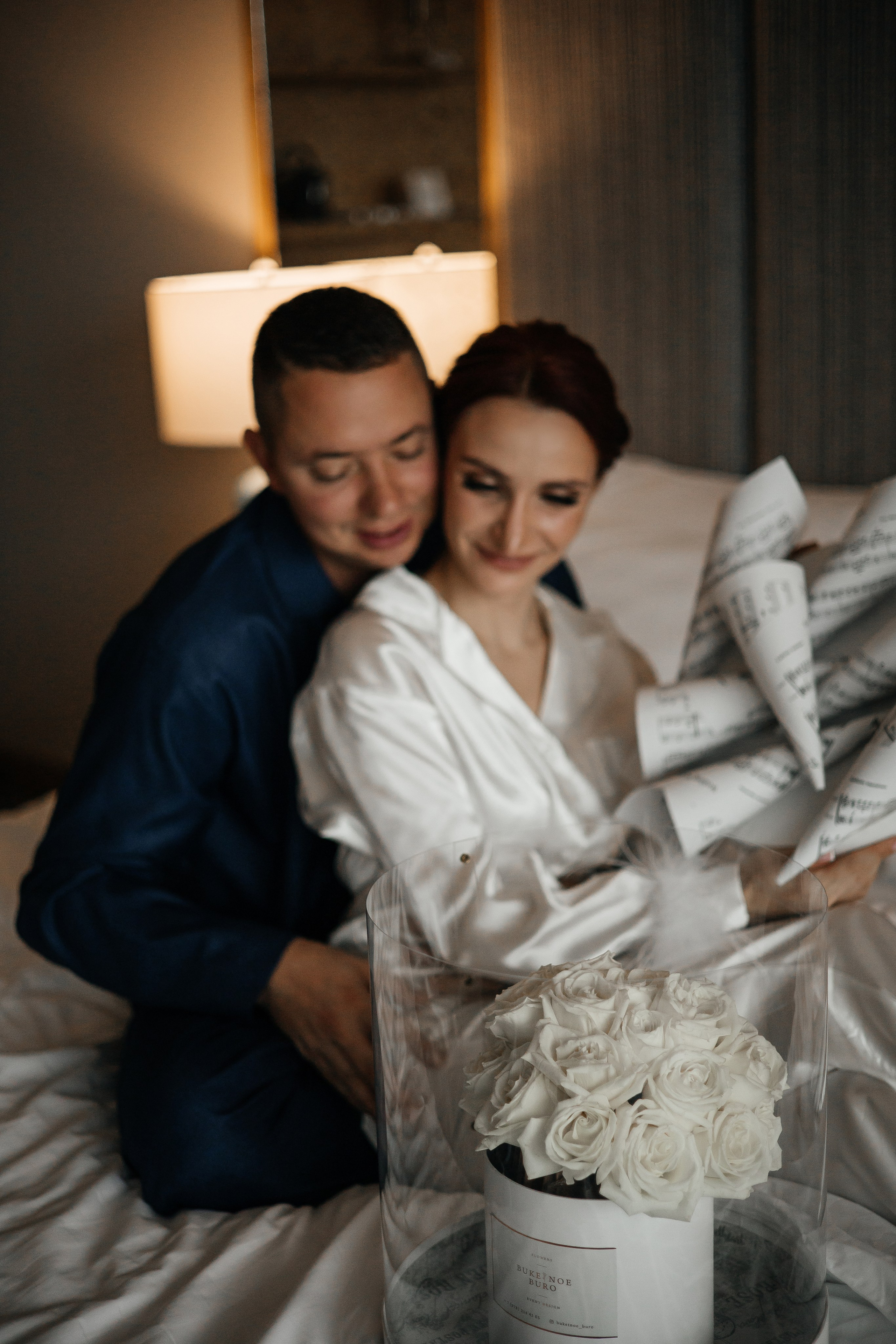 Виктория и Владимир. Главная