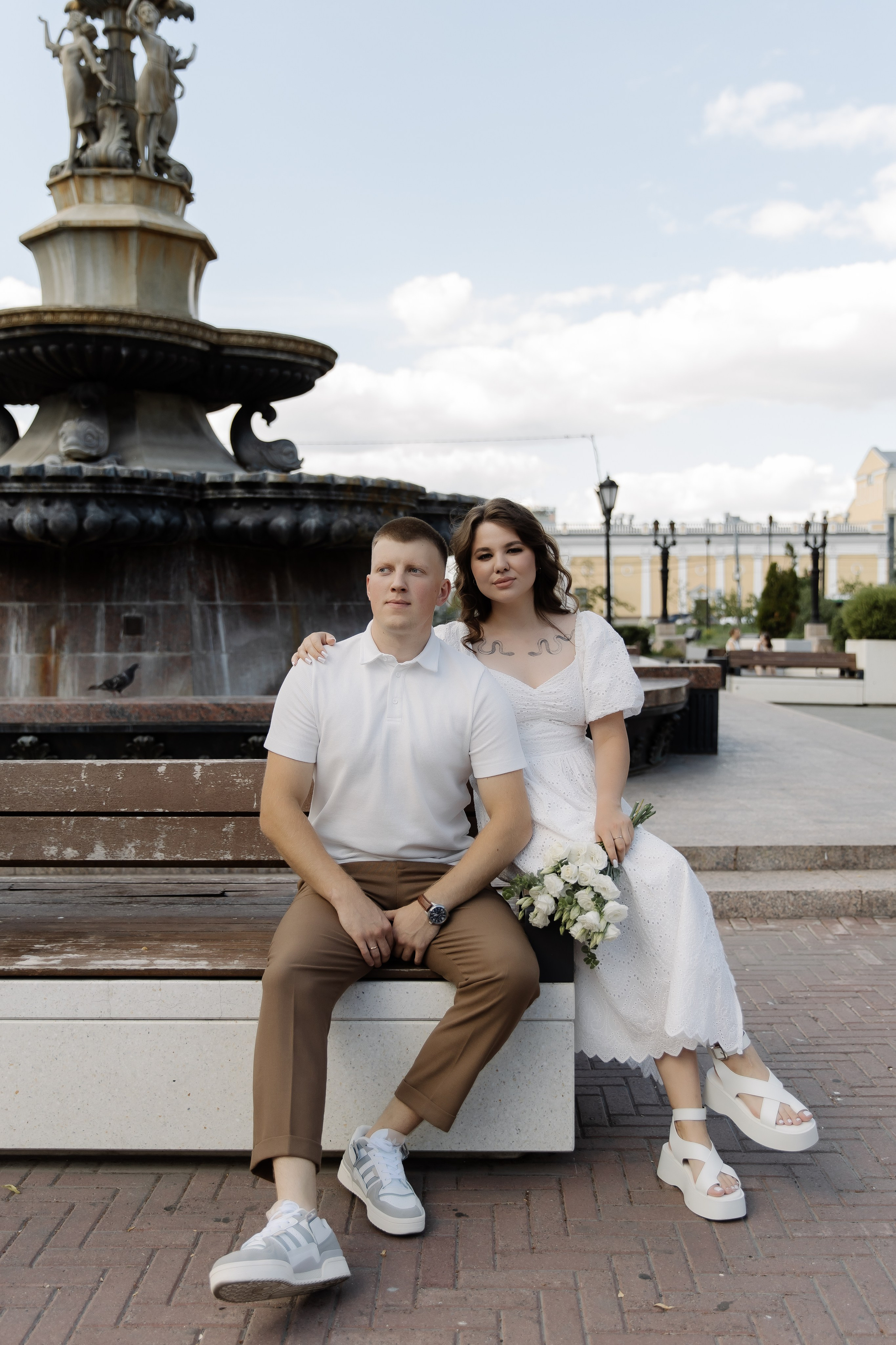 Предсвадебная love story. СВАДЕБНЫЙ ФОТОГРАФ ЧЕЛЯБИНСК