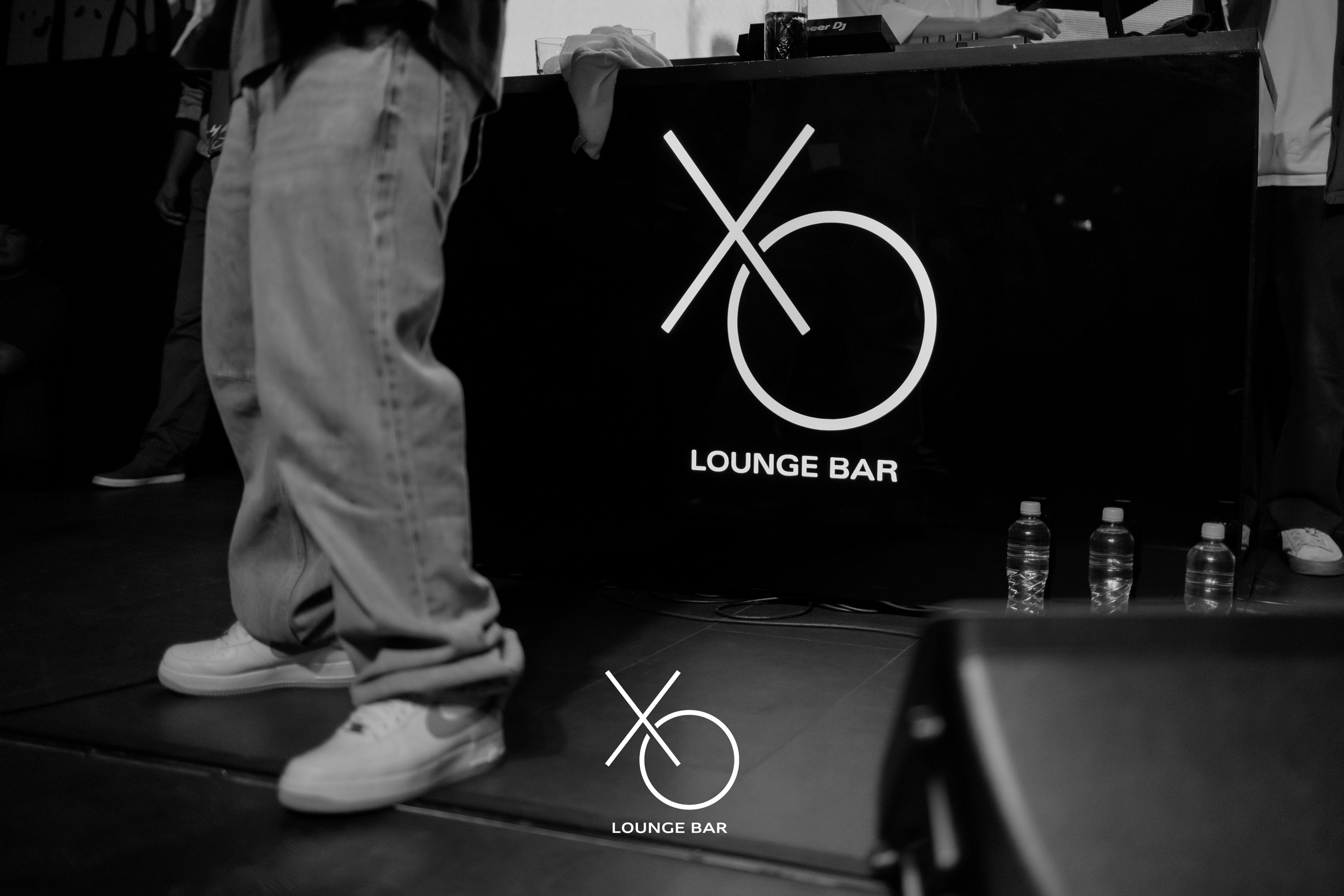 Friday the 13th | HIRO. Lounge Bar X.O