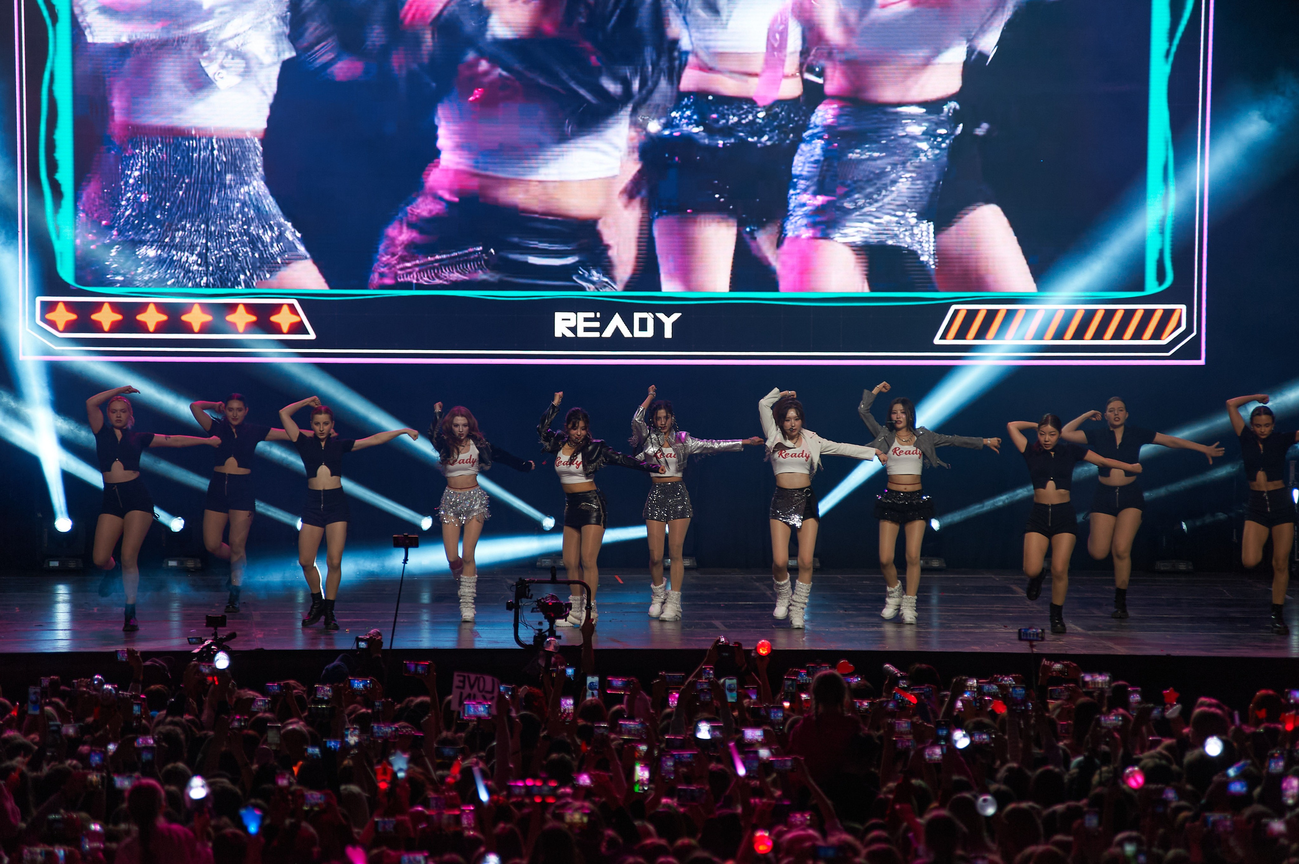 X: IN MOSCOW — MTS Live Hall. Photographer Bangkok — Pattaya | фотограф Бангкок — Паттайа