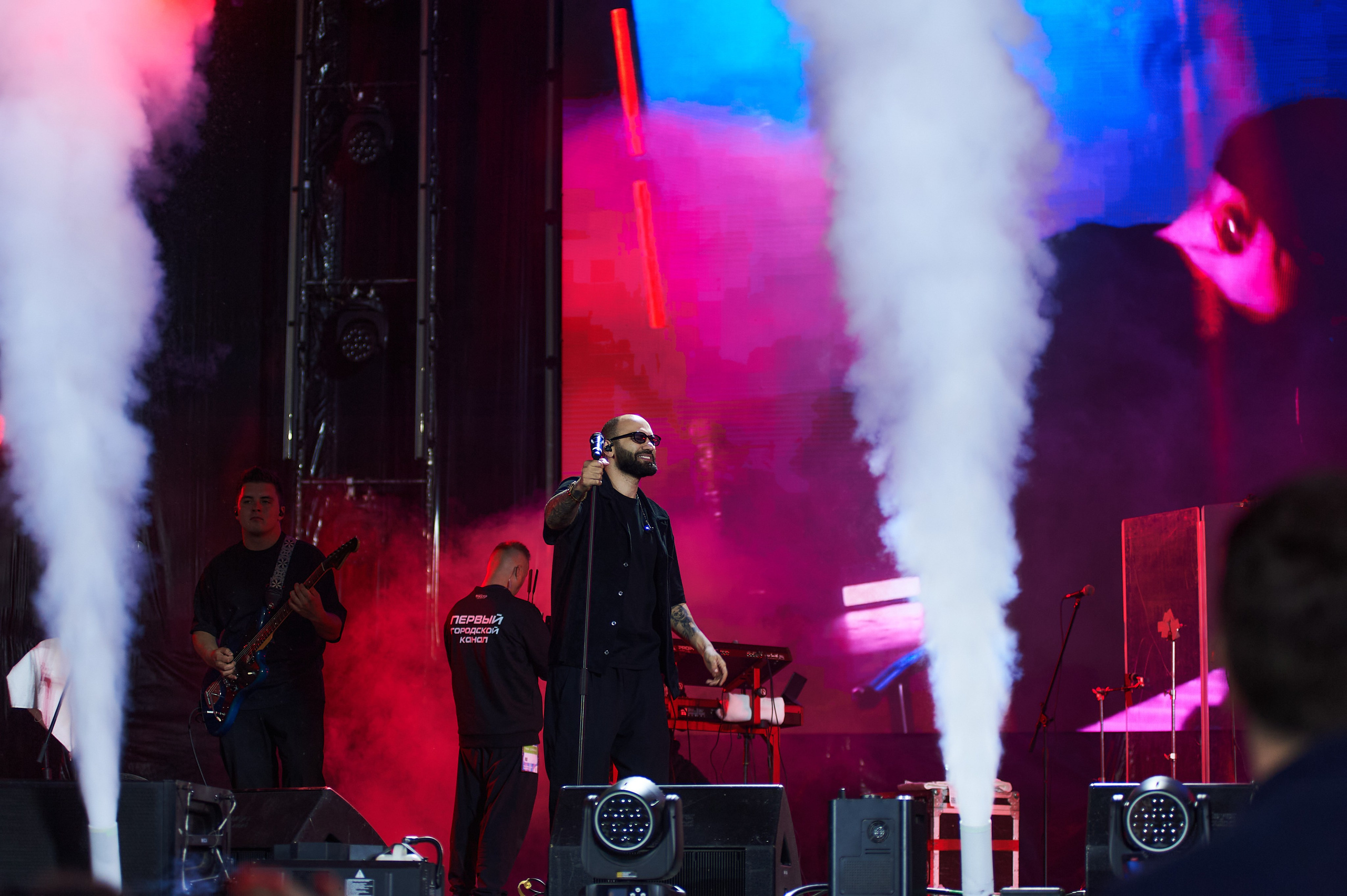 HammAli & Navai concert. Photographer Bangkok — Pattaya | фотограф Бангкок — Паттайа