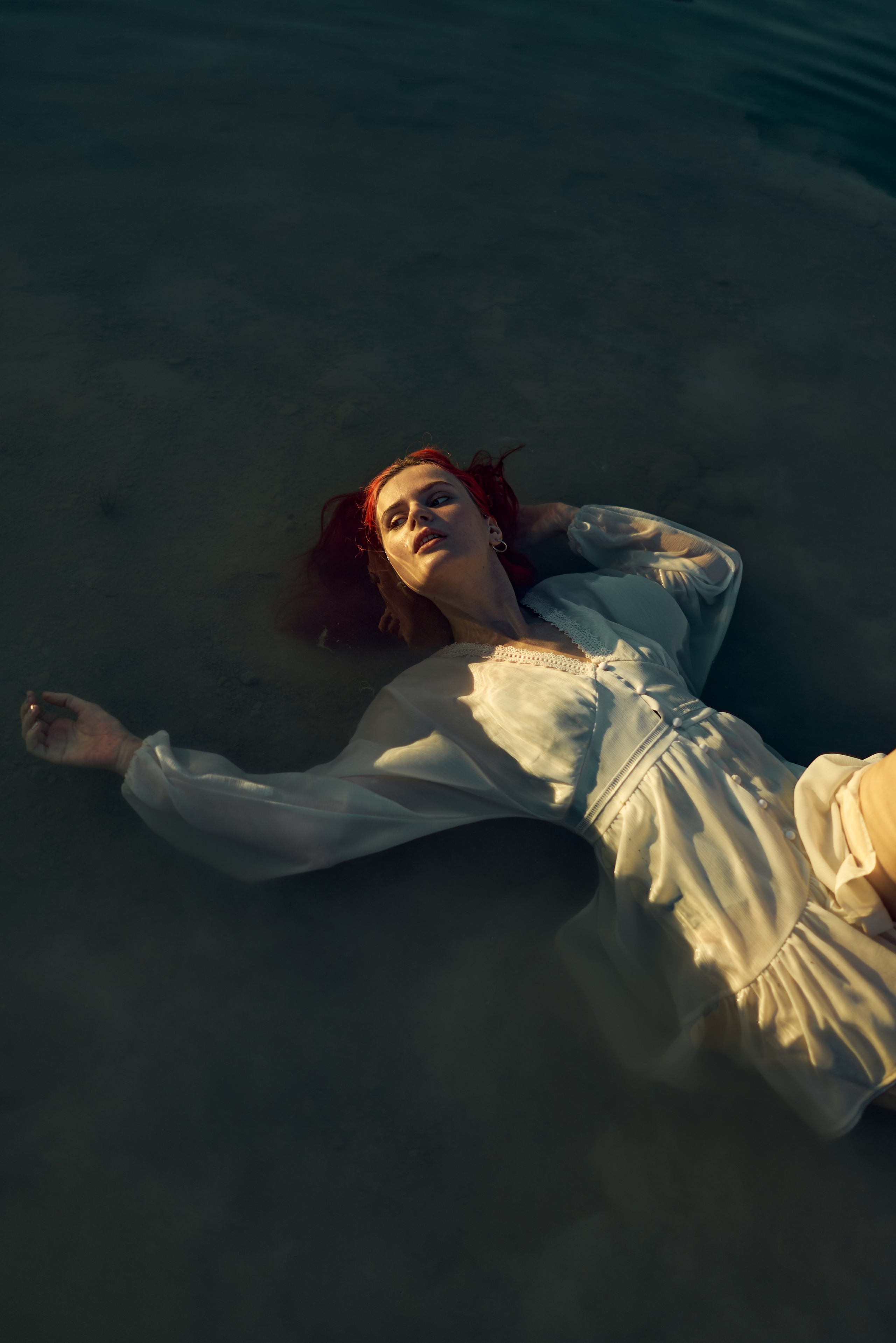 Юля — Power of water. Photographer Bangkok — Pattaya | фотограф Бангкок — Паттайа