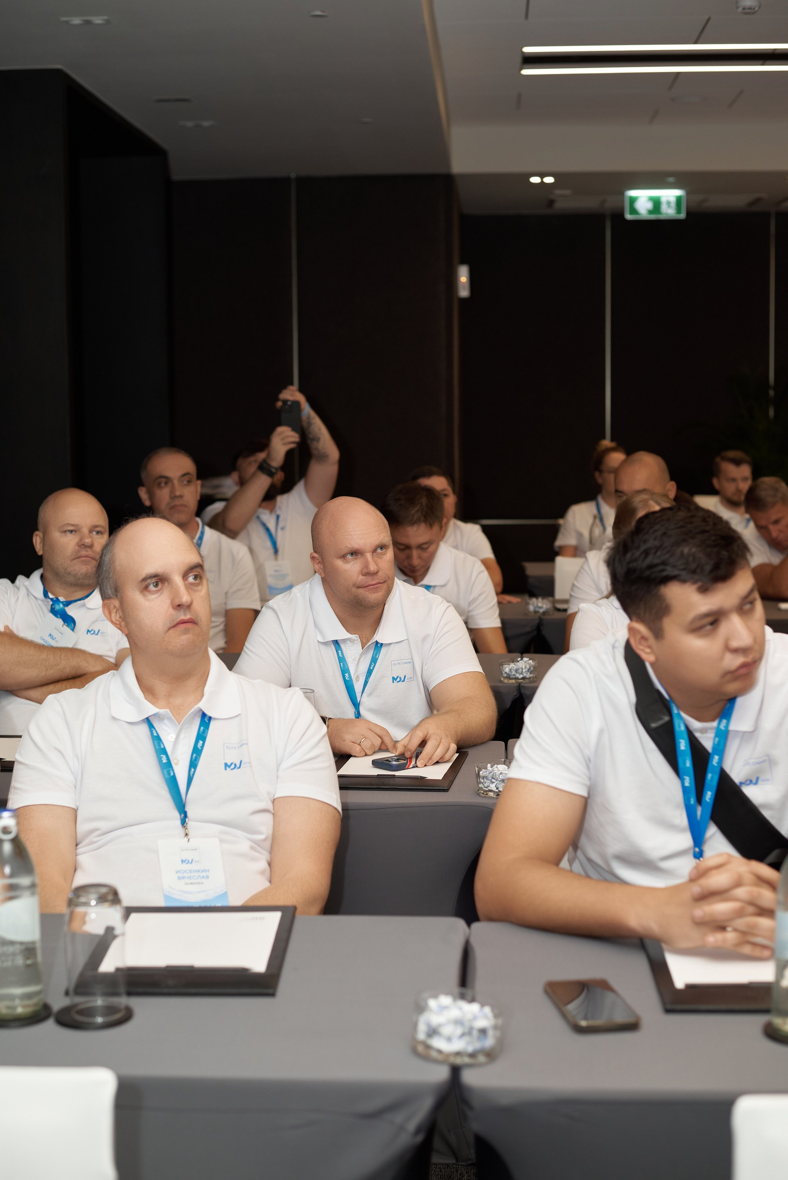 MDJ — conference of key partners (Bangkok). Photographer Bangkok — Pattaya | фотограф Бангкок — Паттайа