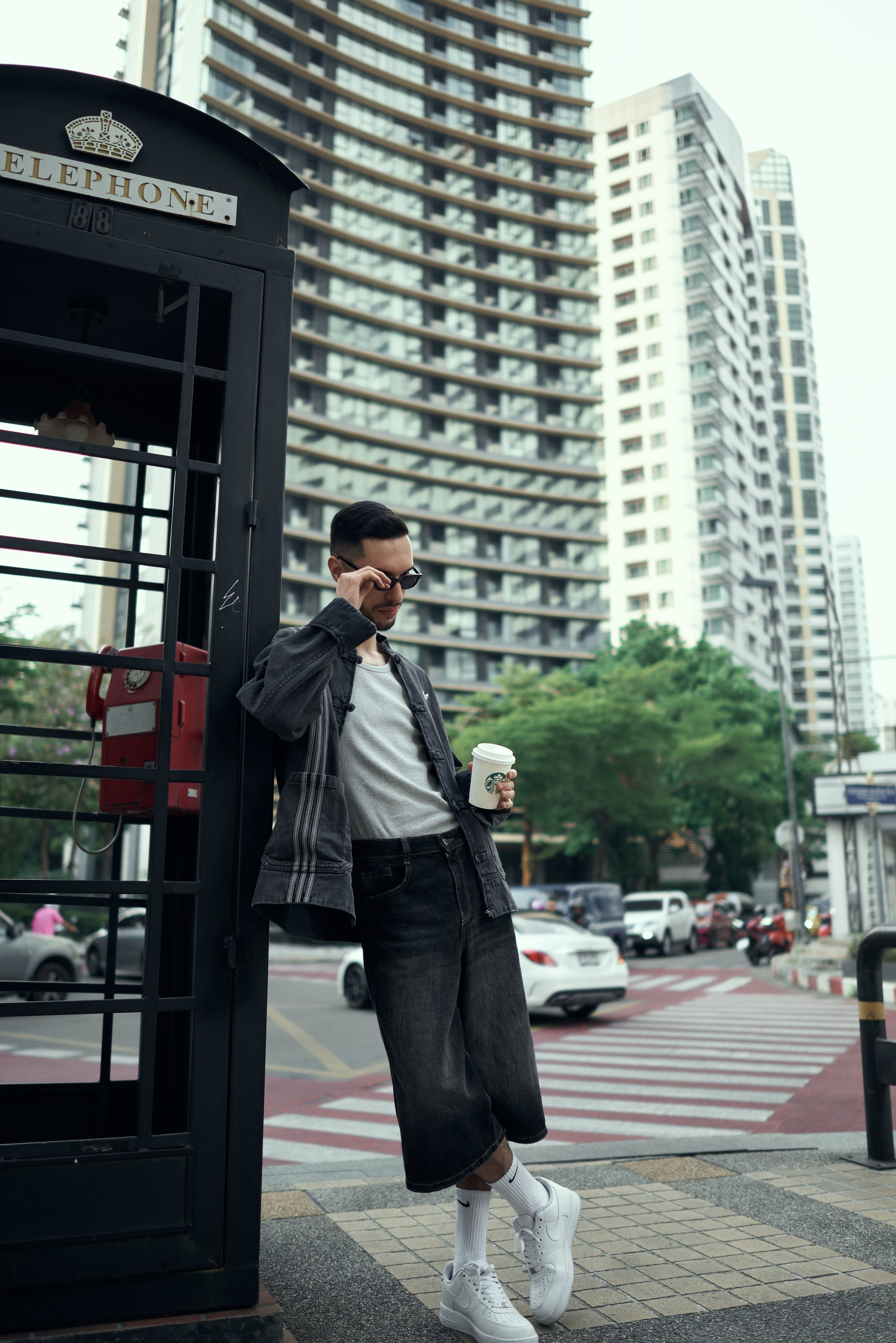 Has — in Bangkok. Photographer Bangkok — Pattaya | фотограф Бангкок — Паттайа