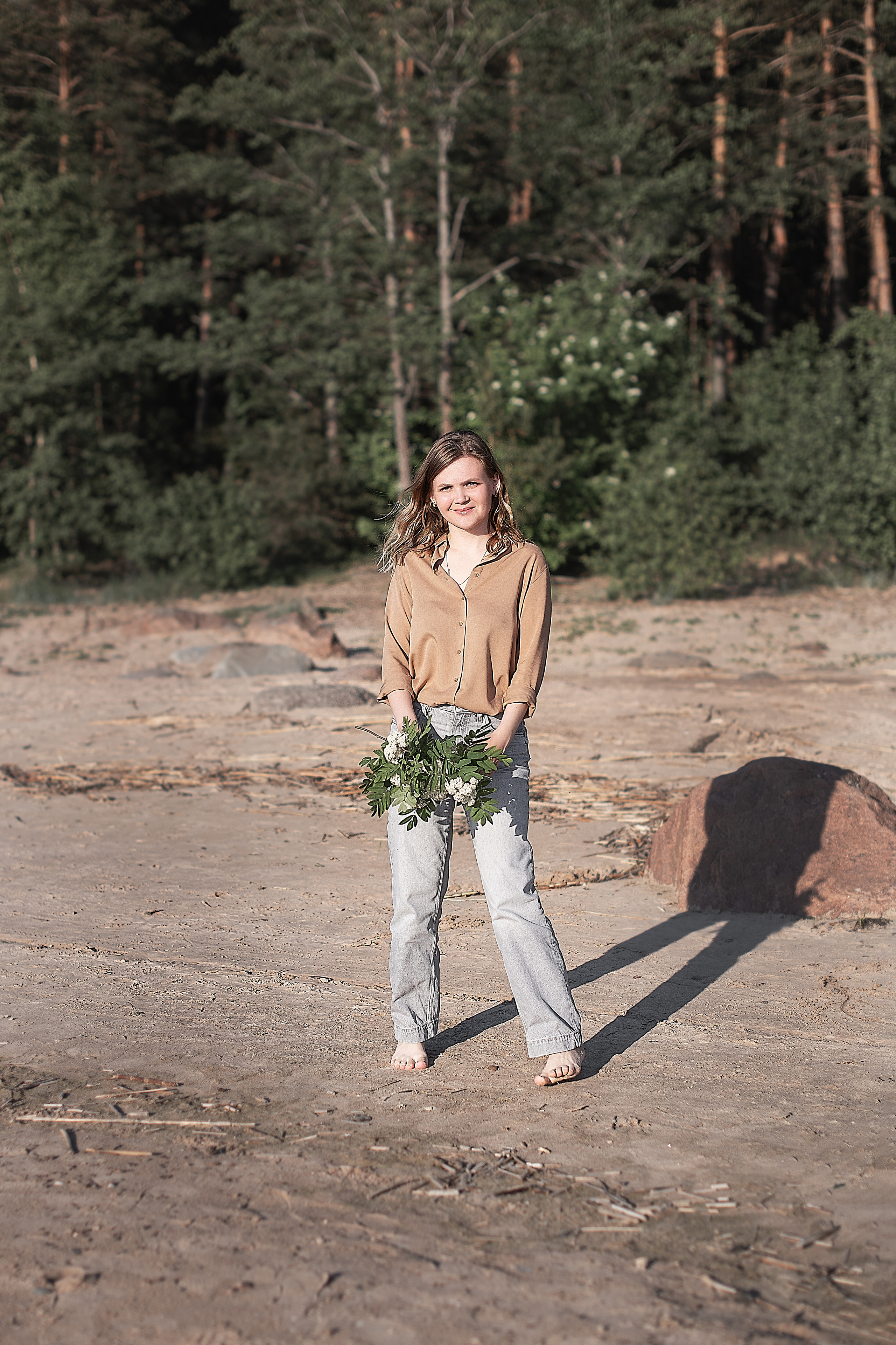 Женские съёмки. Семейный фотограф Гаджиево