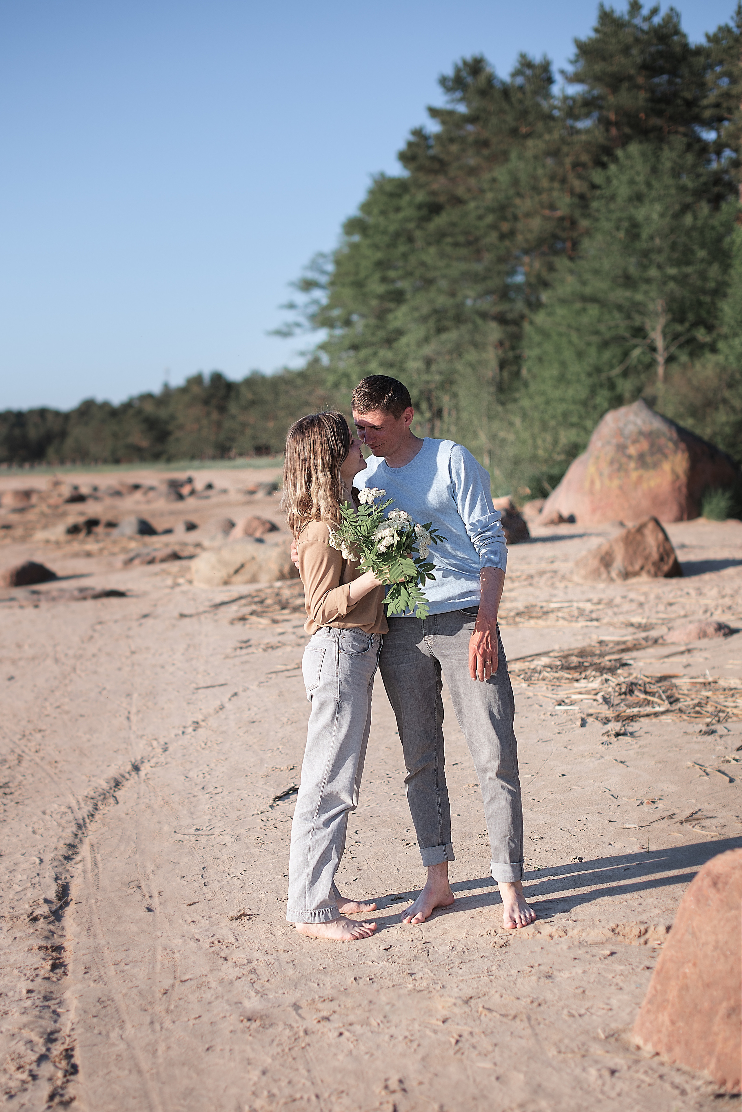Семьи. Семейный фотограф Гаджиево