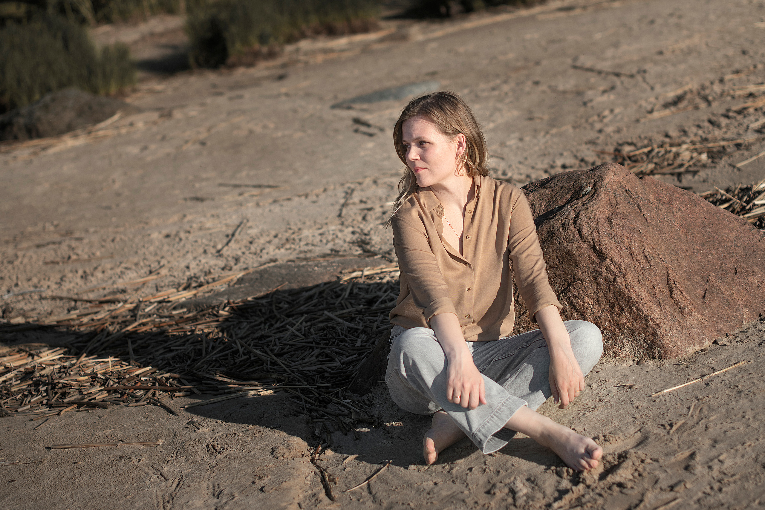 Семейный фотограф Гаджиево