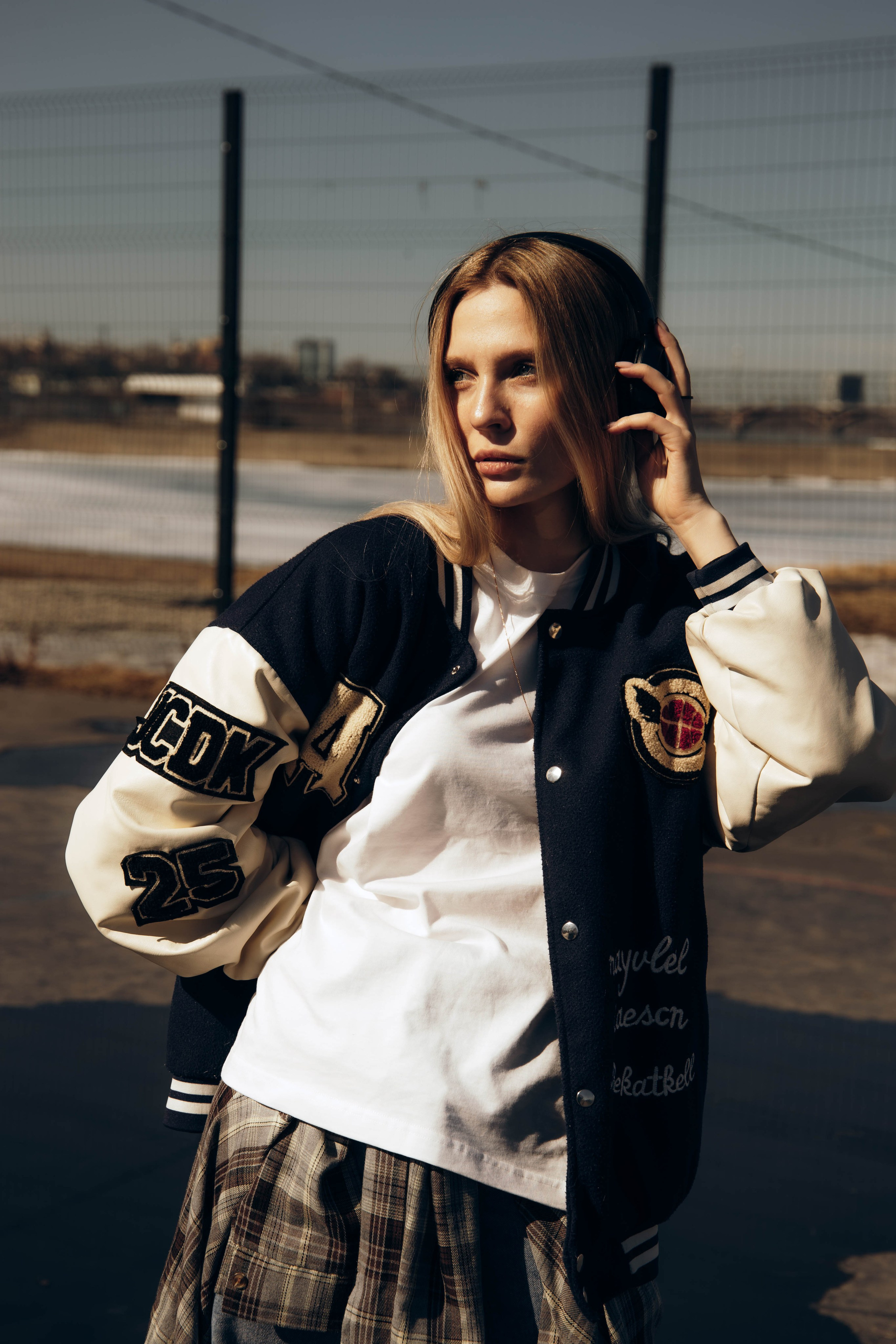 Summer Court. Фотограф, г. Иркутск