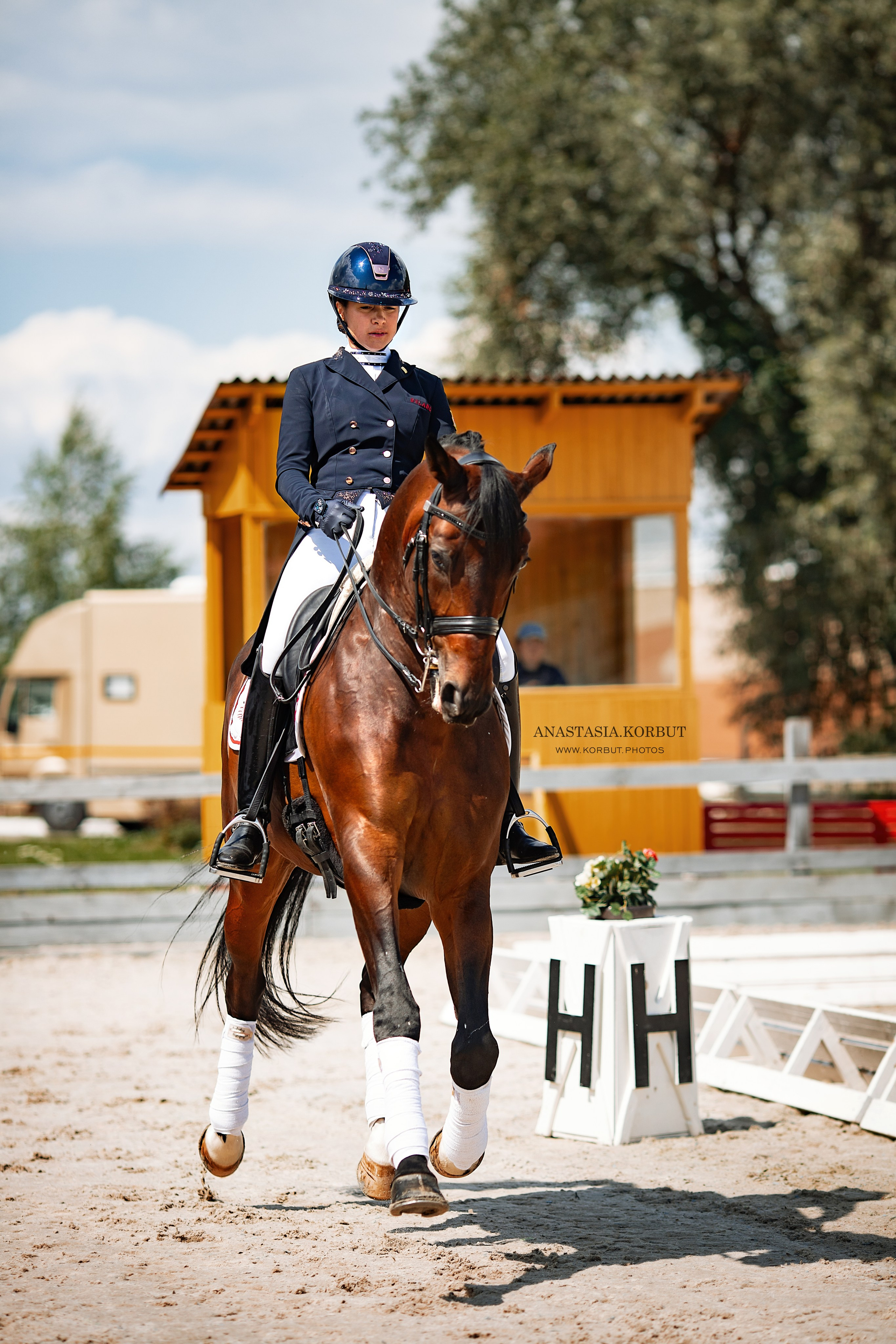 Чемпионат РБ | Июль 2023. Арт фотограф в Минске Анастасия Корбут