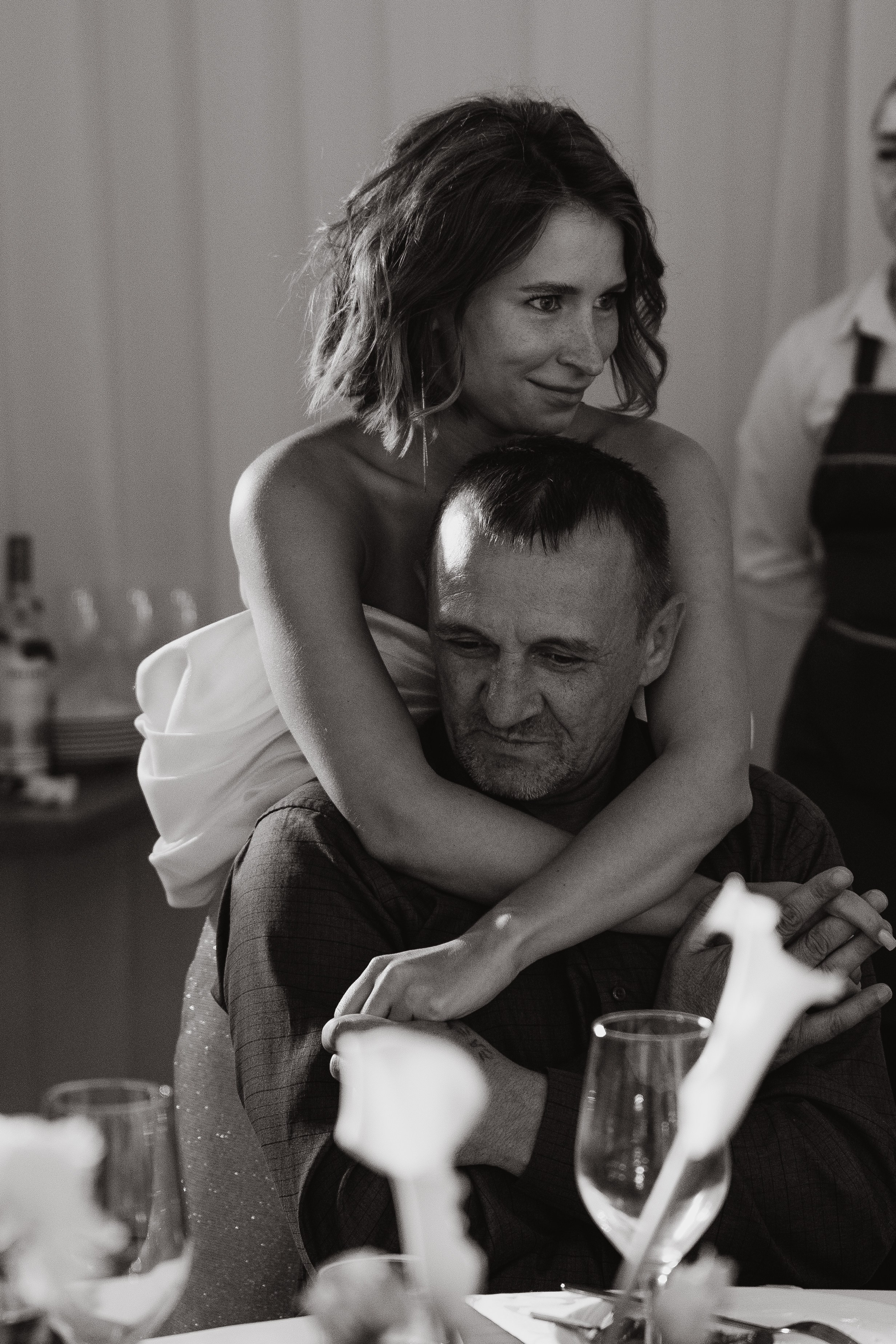 Костя и Алена. Семейный фотограф в Москве Галина Гончар