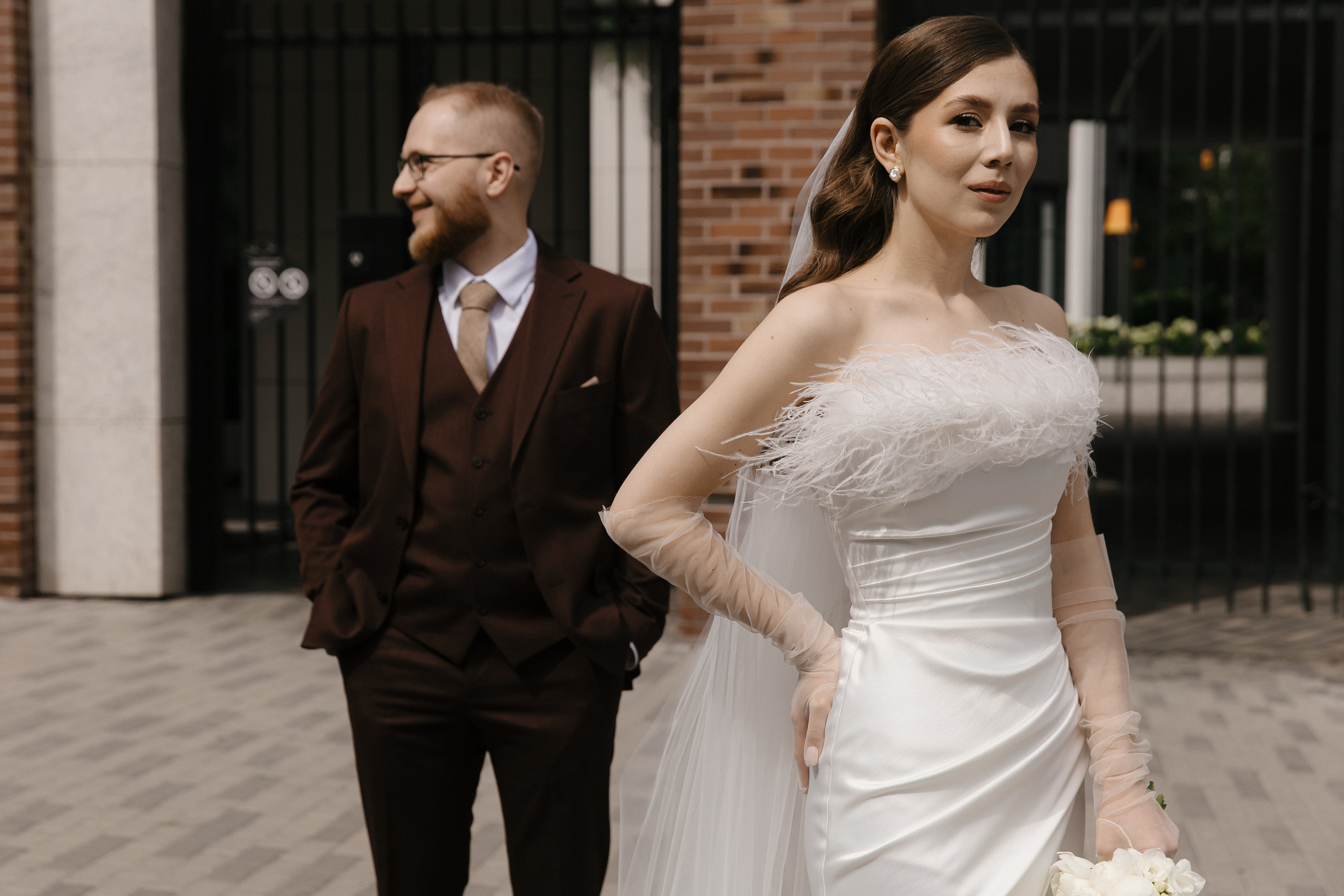 Свадебный фотограф Екатеринбург Алексей Ладыгин