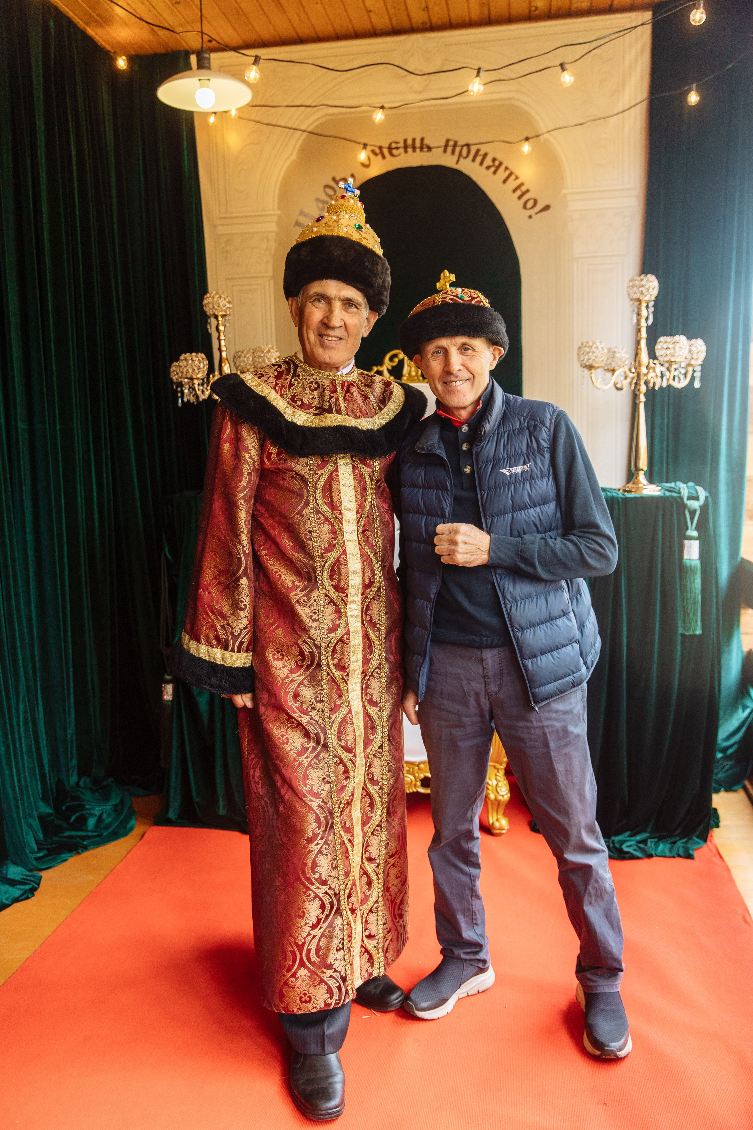 «Иван Васильевич меняет профессию» Юбилей. Свадебный и семейный фотограф в Улан-Удэ