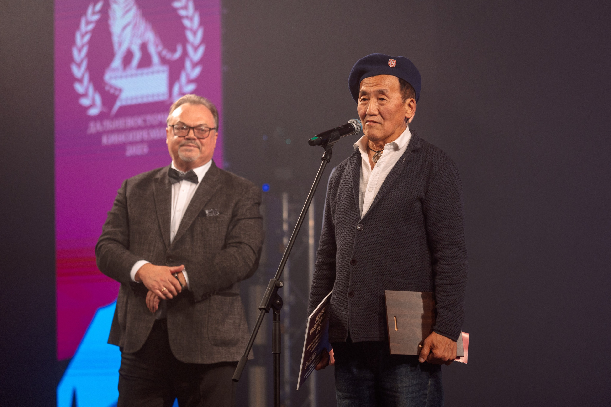 II Дальневосточная Кинопремия. Свадебный и семейный фотограф в Улан-Удэ