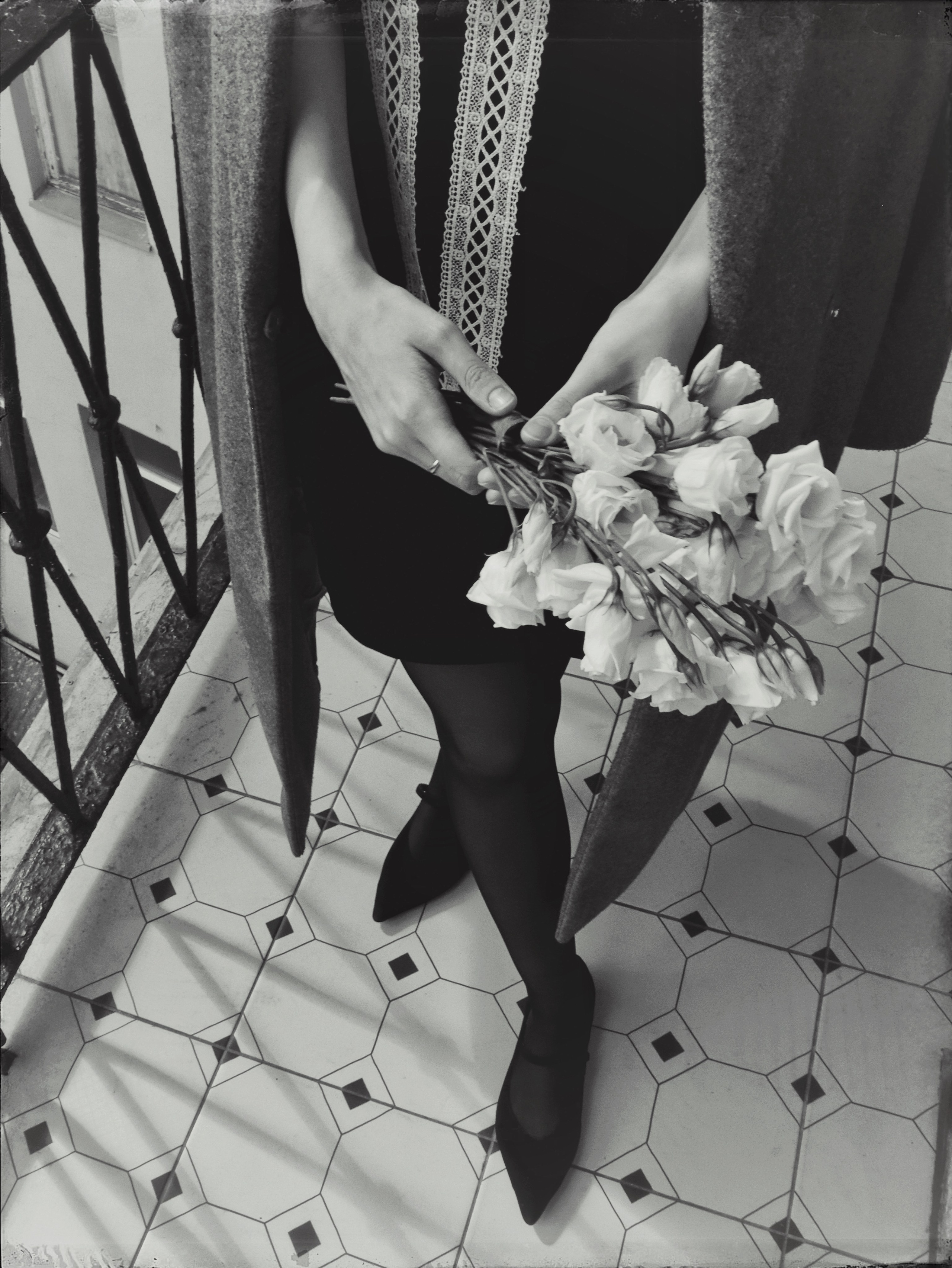 Полина. Портретный и свадебный фотограф в Москве Александра