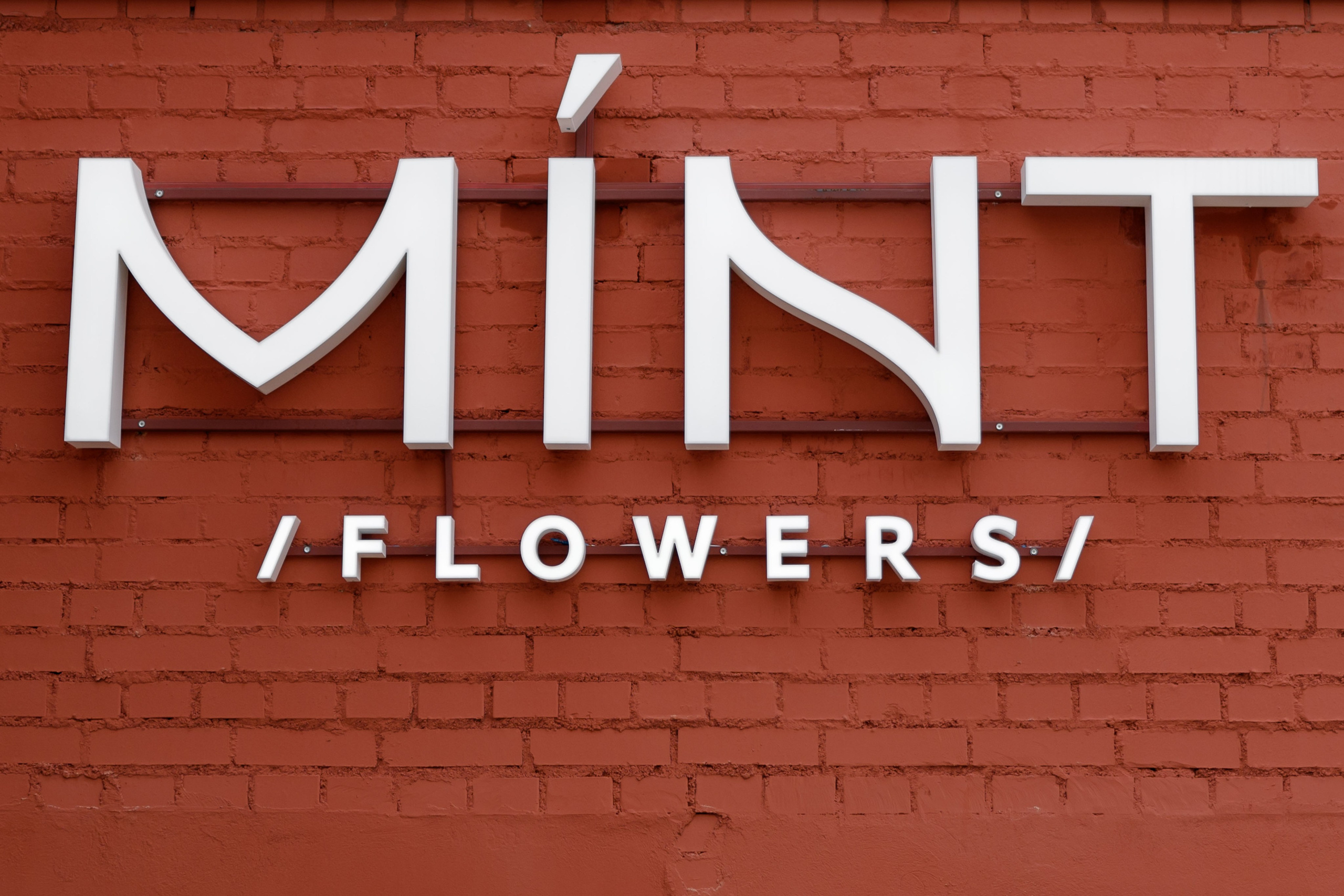 MINT FLOWERS. Свадебный фотограф Минск
