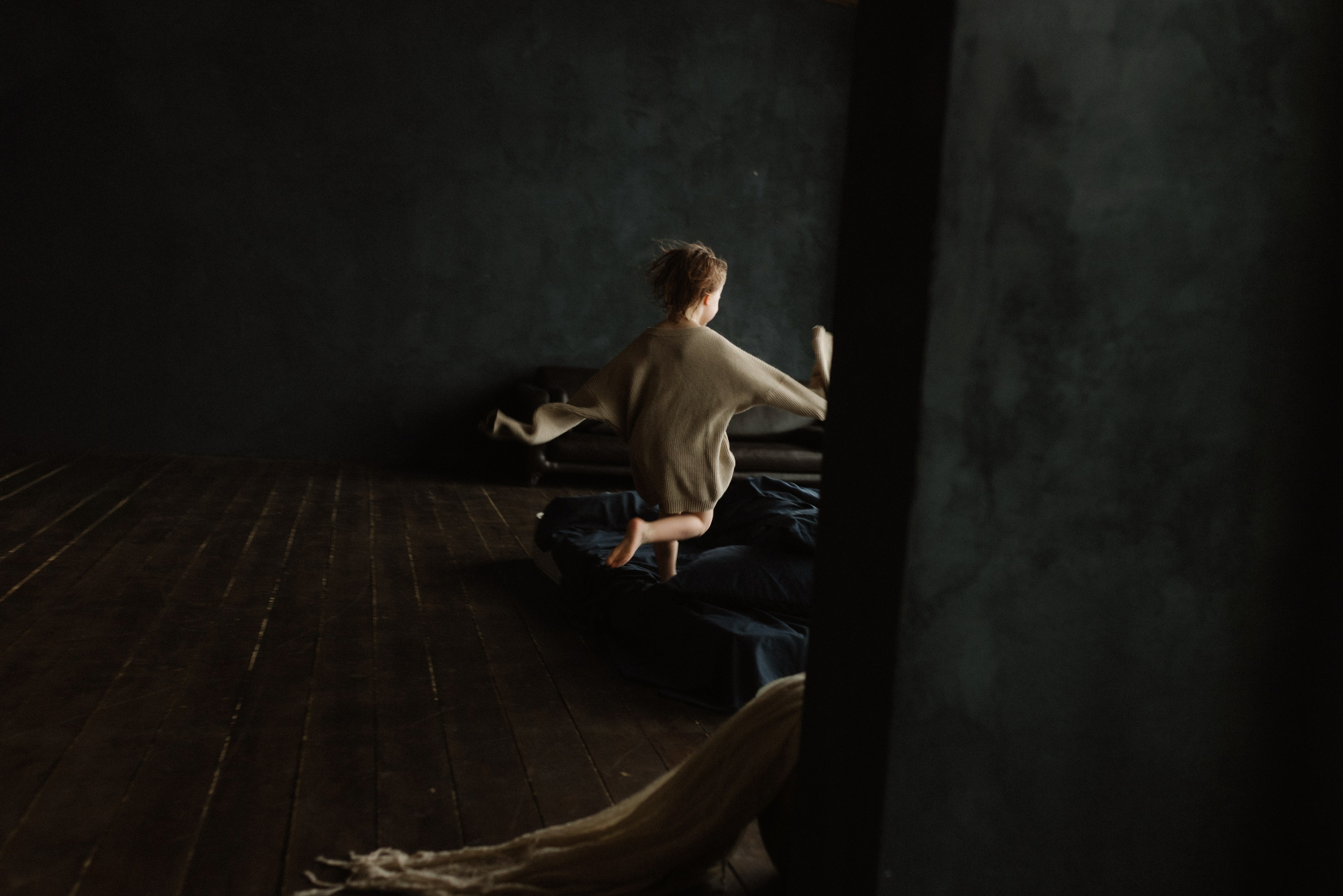 Анна и Соня. Klerout Photographer