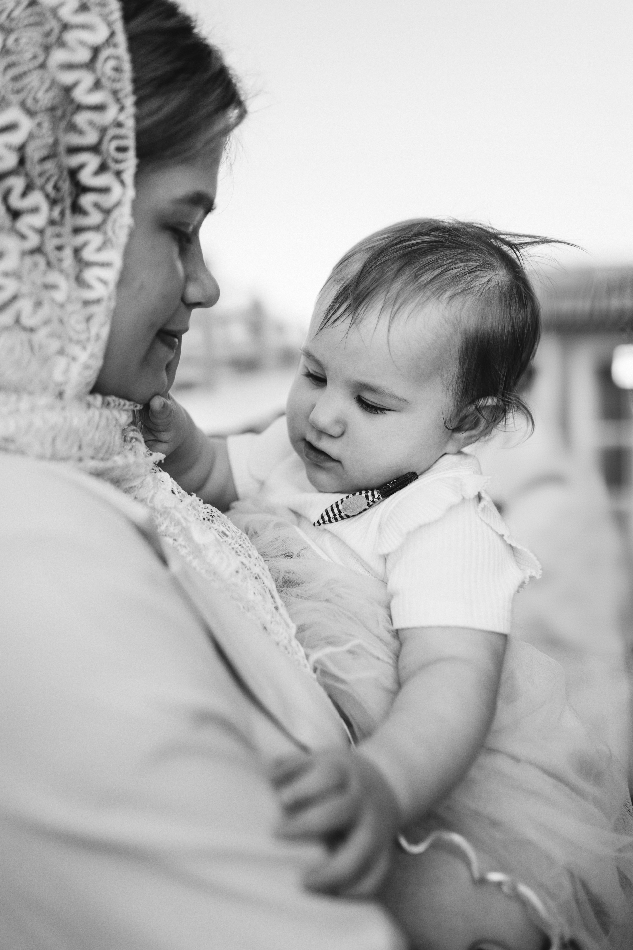 Крещение Катерины для Анастасии. Klerout Photographer