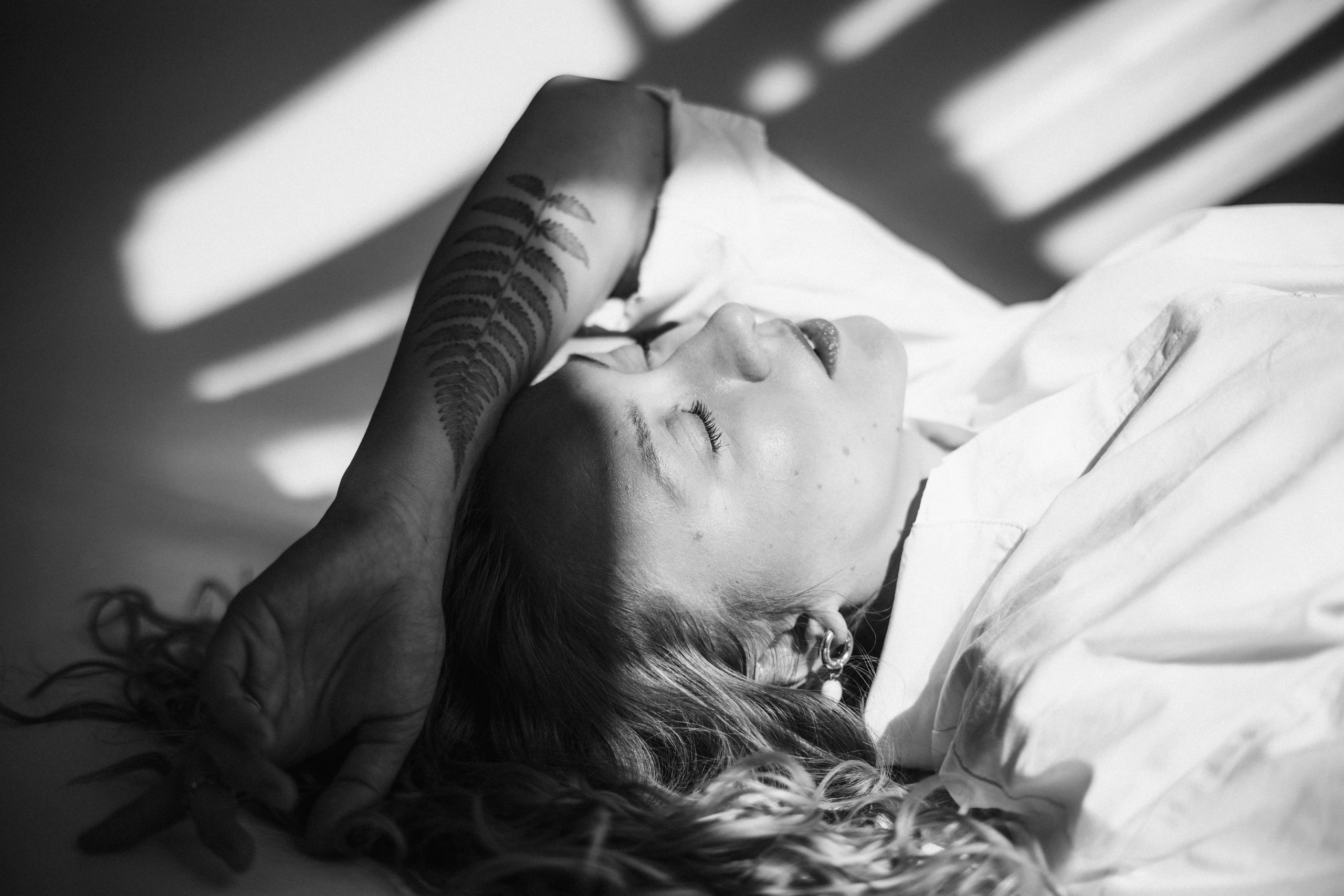 Кристина. Klerout Photographer