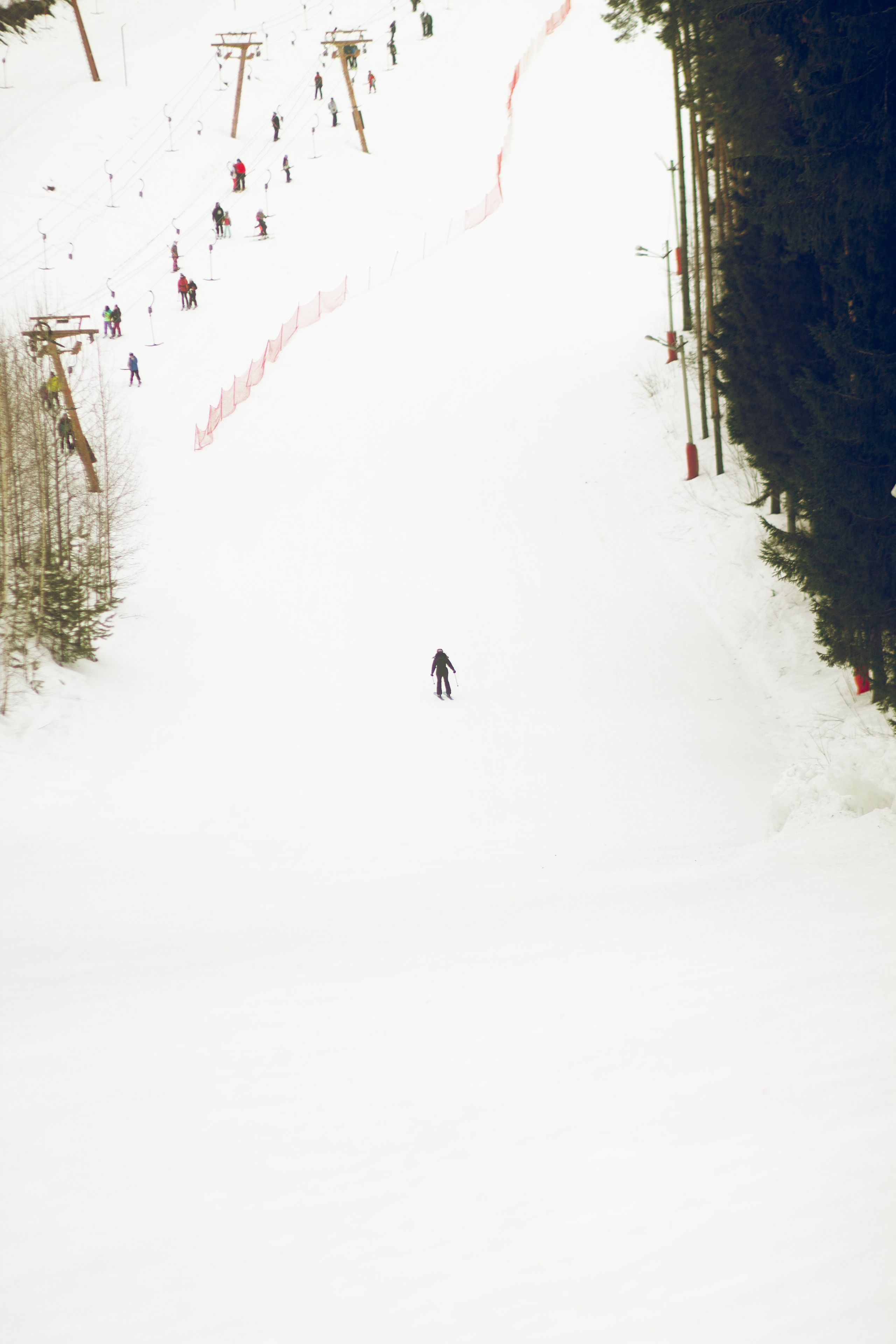 Apres-Ski. Портретный и репортажный фотограф в Перми Даня Рокер