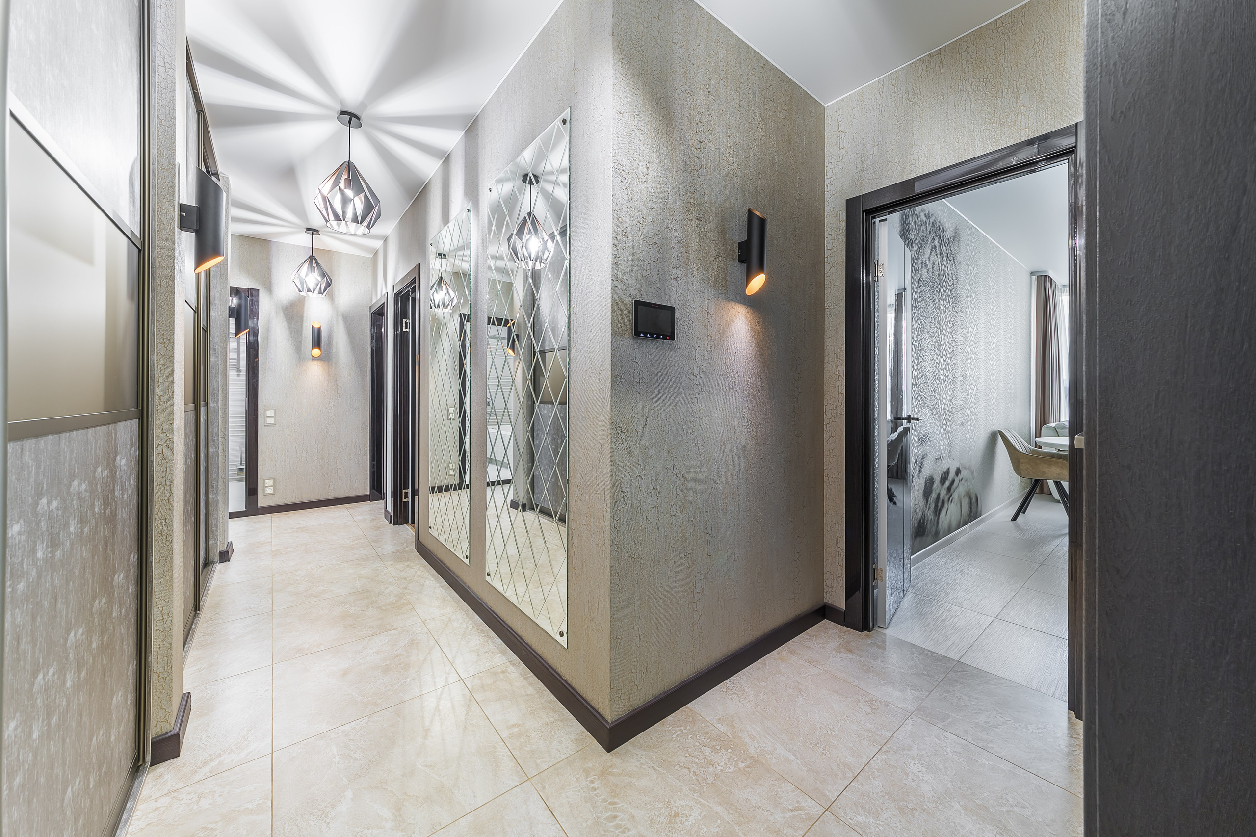 Интерьерная фотосъемка недвижимости Москва и Мо. Профессиональный фотограф в Москве и Мо Мария Шантарёва