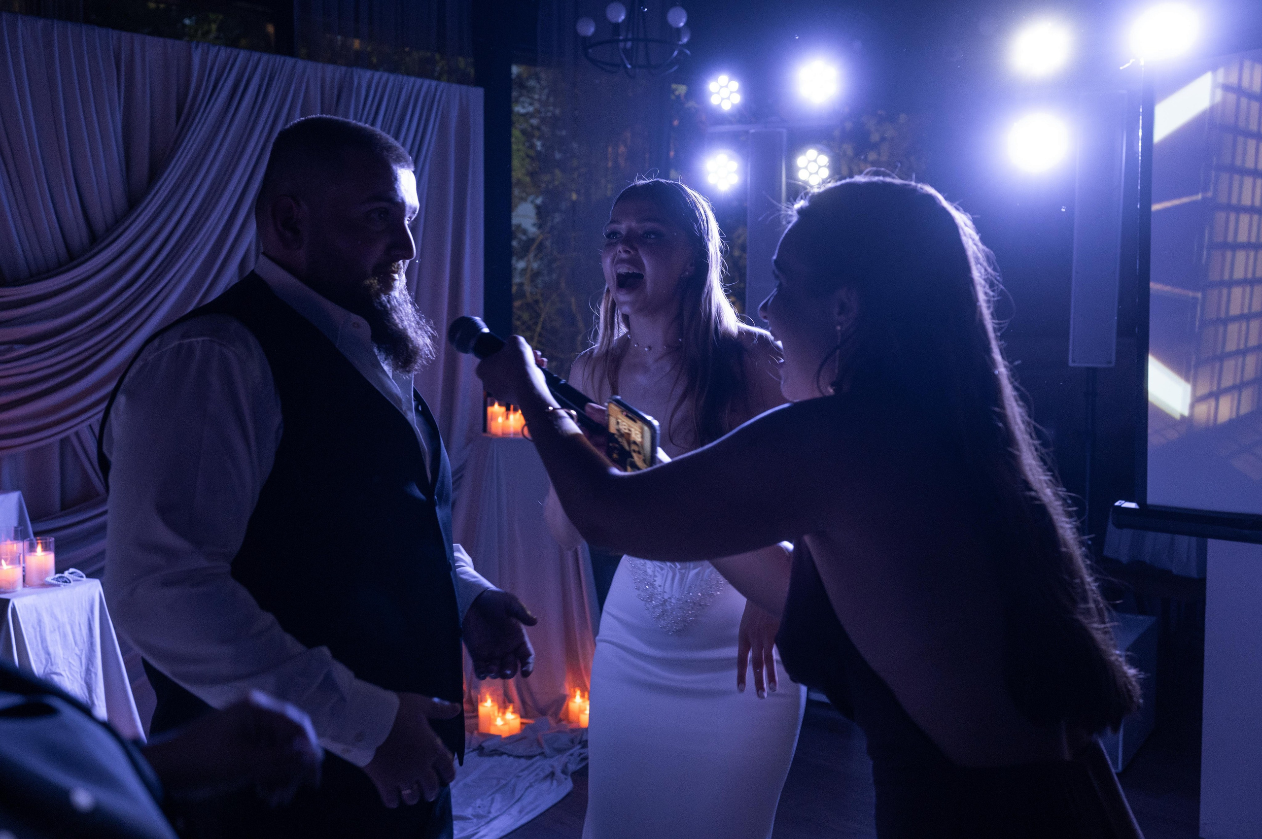 Вадим и Виктория. Свадебный, портретный, коммерческий, предметный фотограф в Ставрополе Иван Белашов