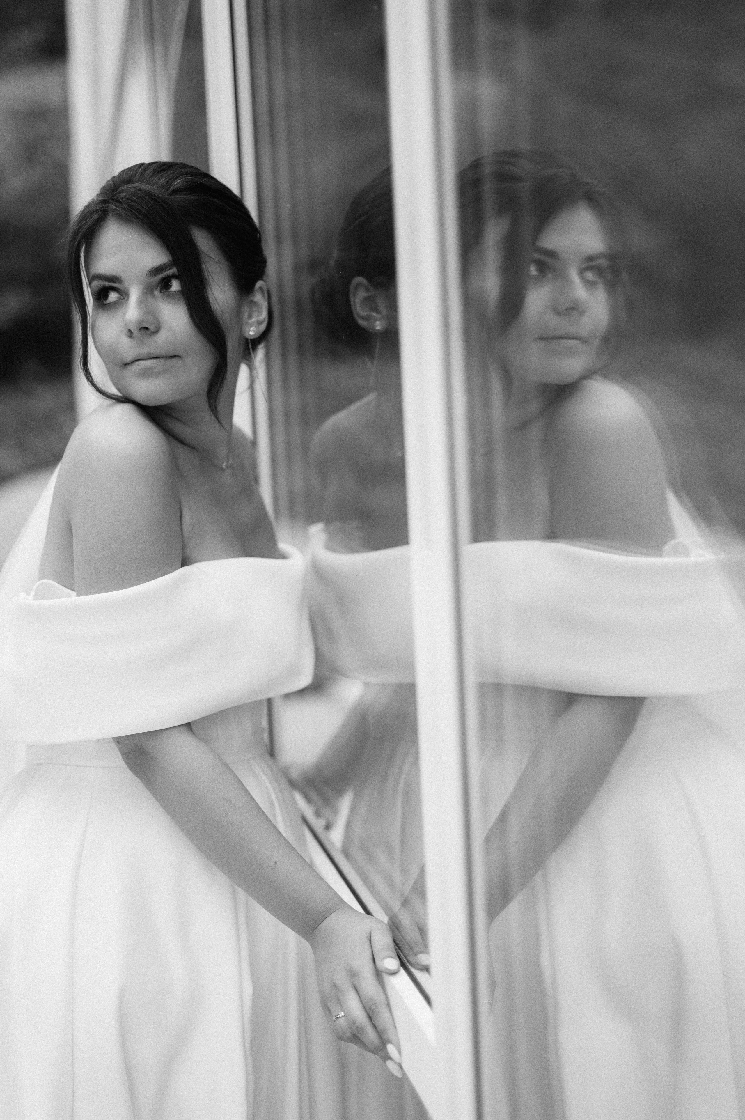 Даниил + Саша. Свадебный фотограф Волжский Волгоград Каблов Николай