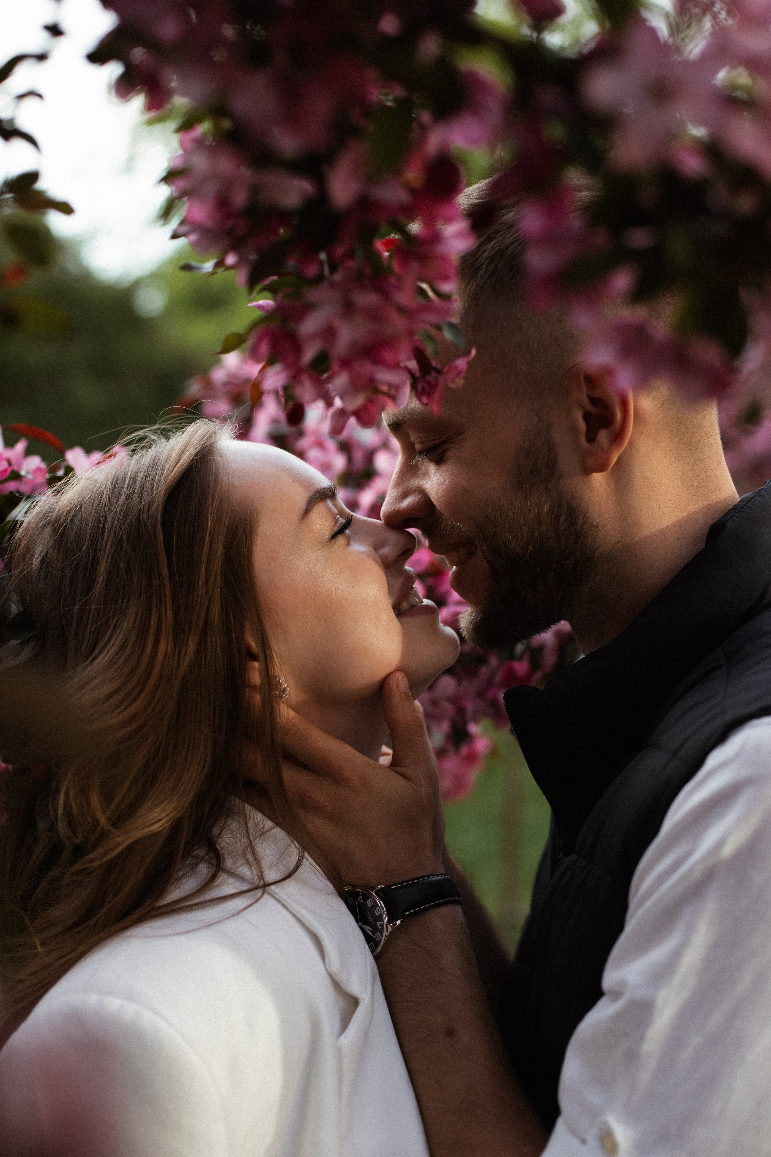 Love Story. Фотограф Санкт-Петербург | Валерия Рогальская