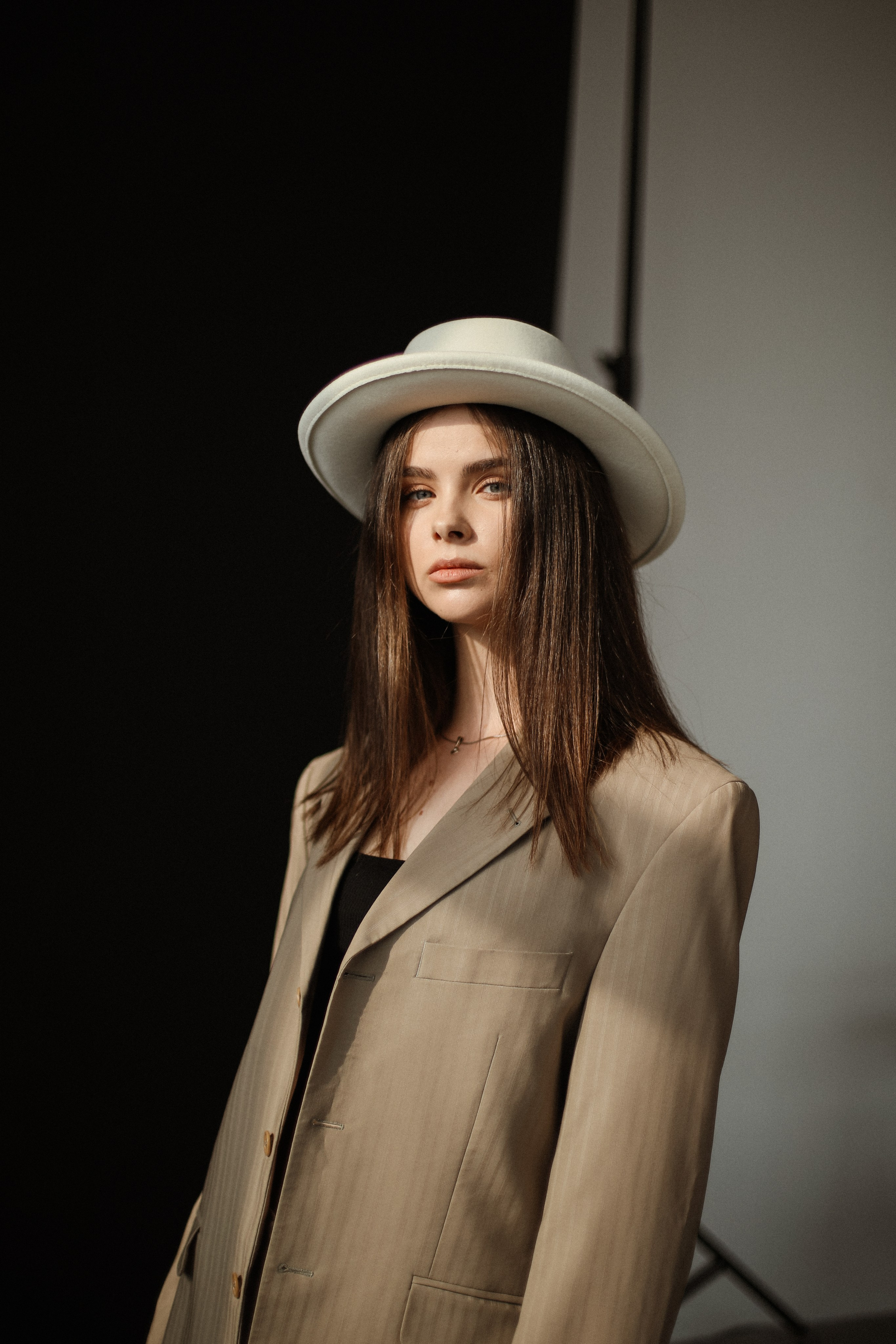 Portrait. Фотограф Санкт-Петербург | Валерия Рогальская