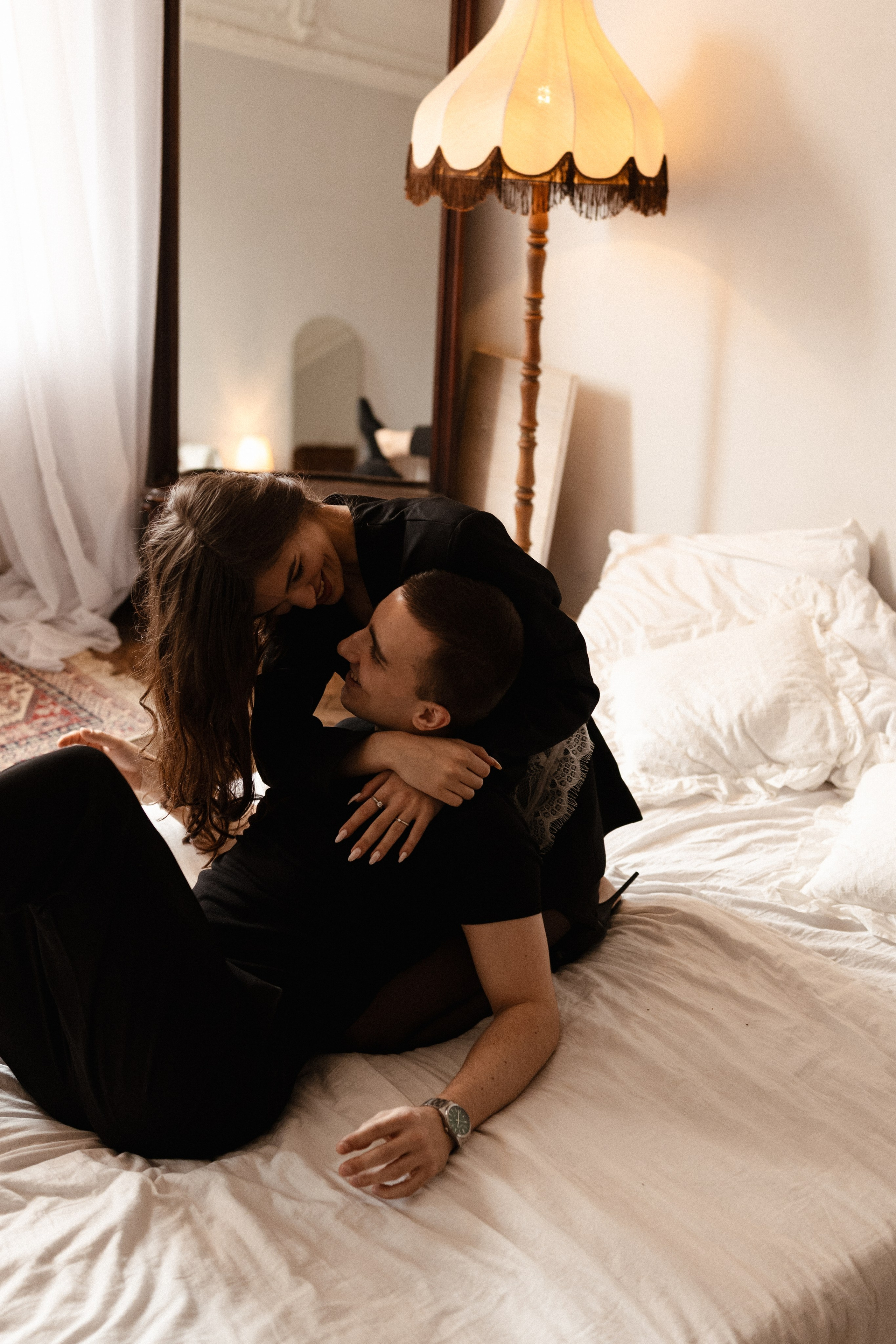 Истории о любви. Фотограф Санкт-Петербург | Валерия Рогальская