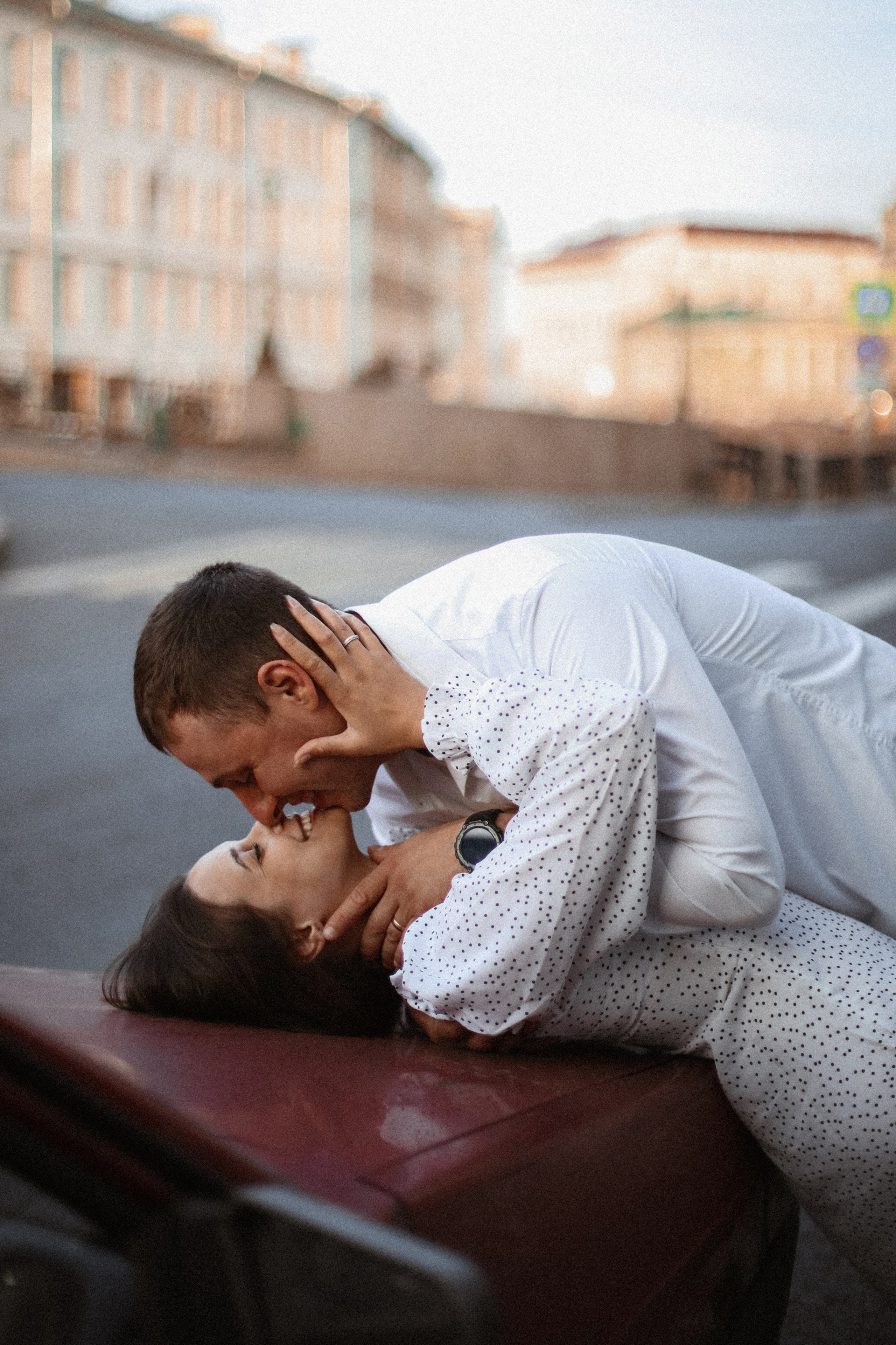 Love Story. Фотограф Санкт-Петербург | Валерия Рогальская