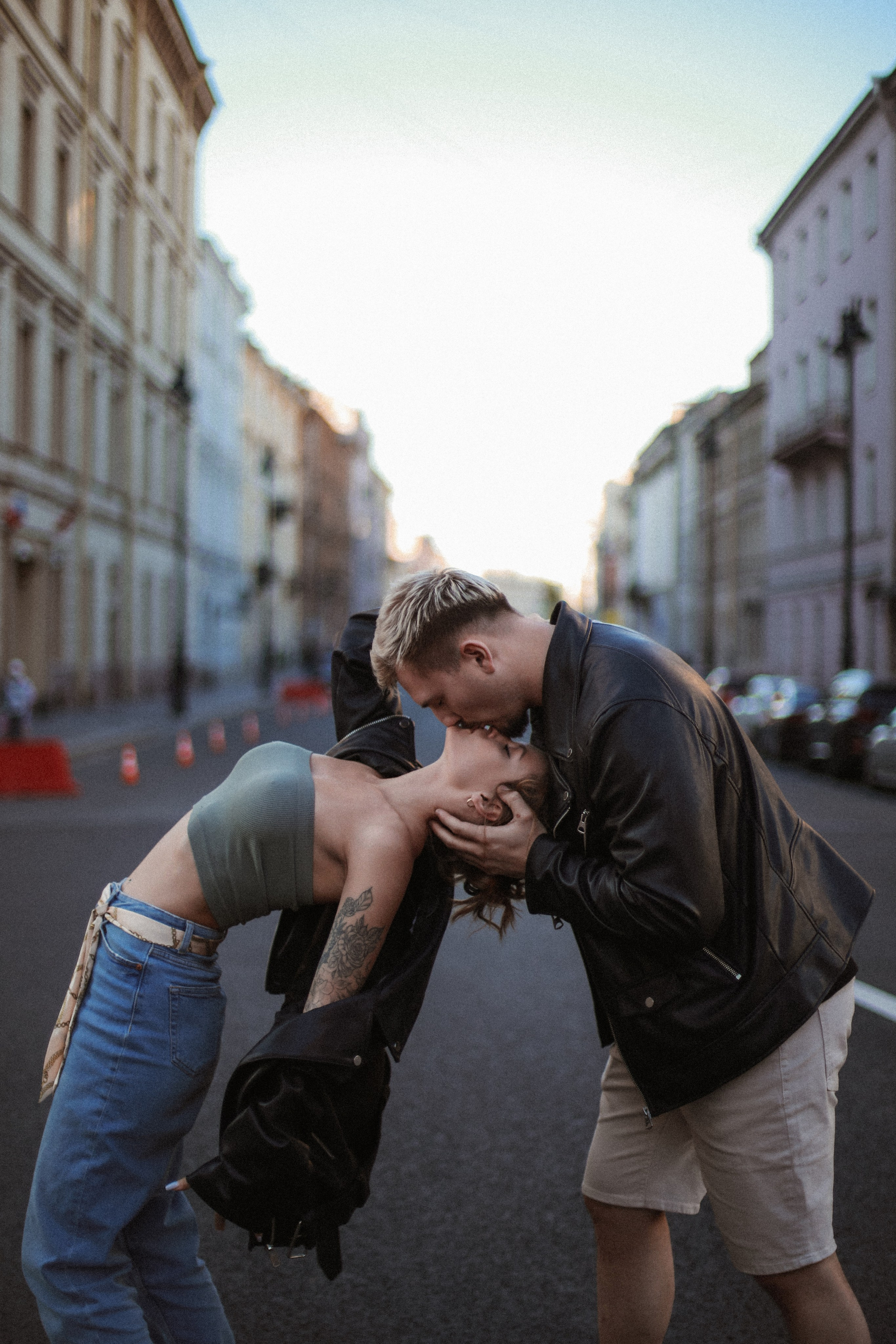 Love Story. Фотограф Санкт-Петербург | Валерия Рогальская
