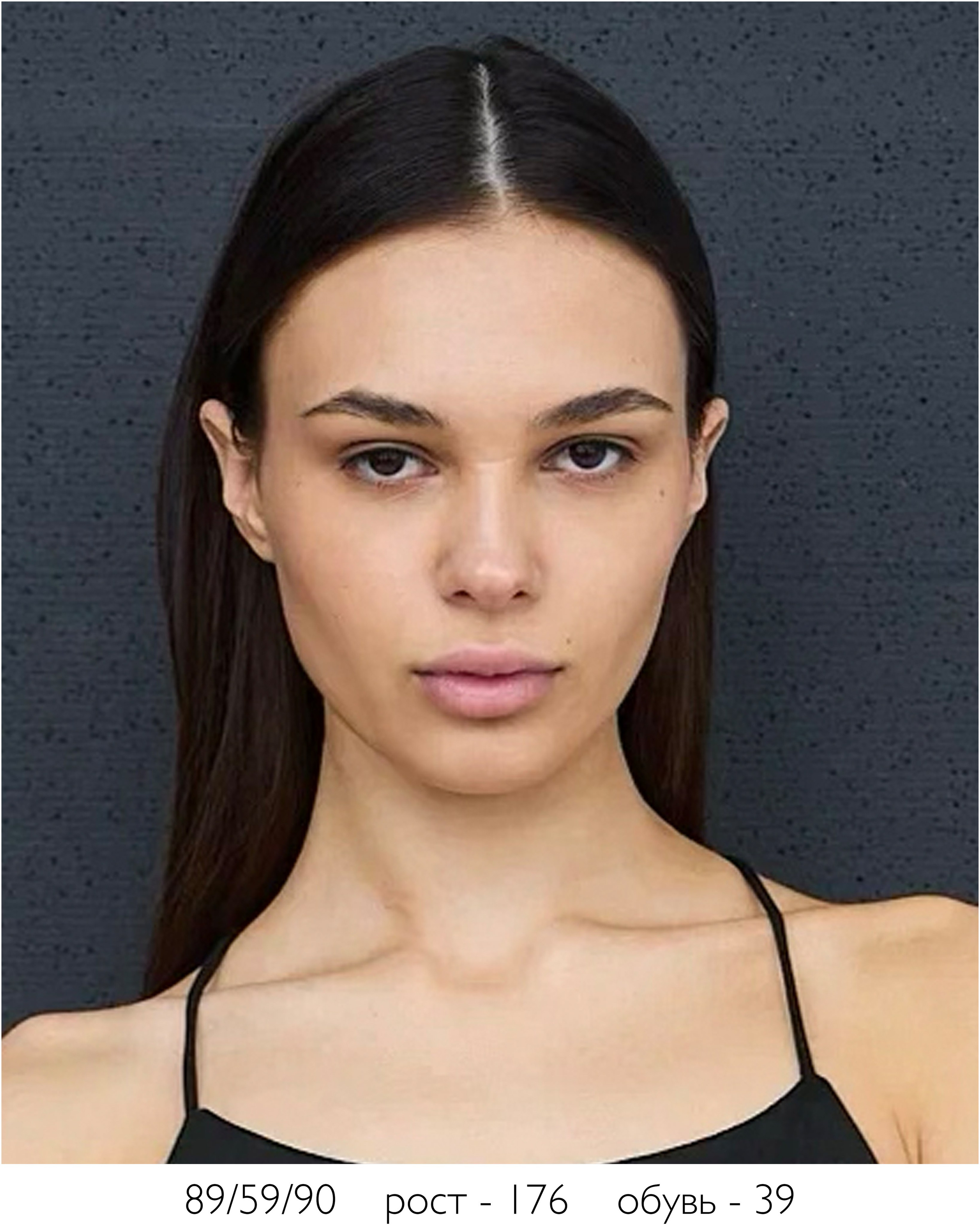 Ксения. Модельное агентство