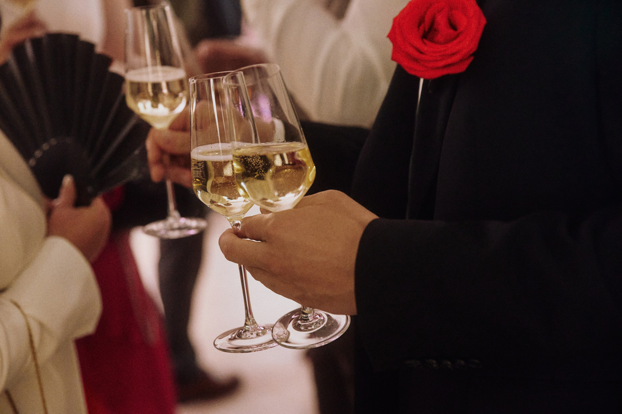 LA DOLCE VITA. Дмитрий Мазуркевич: Профессиональный Репортажный Фотограф