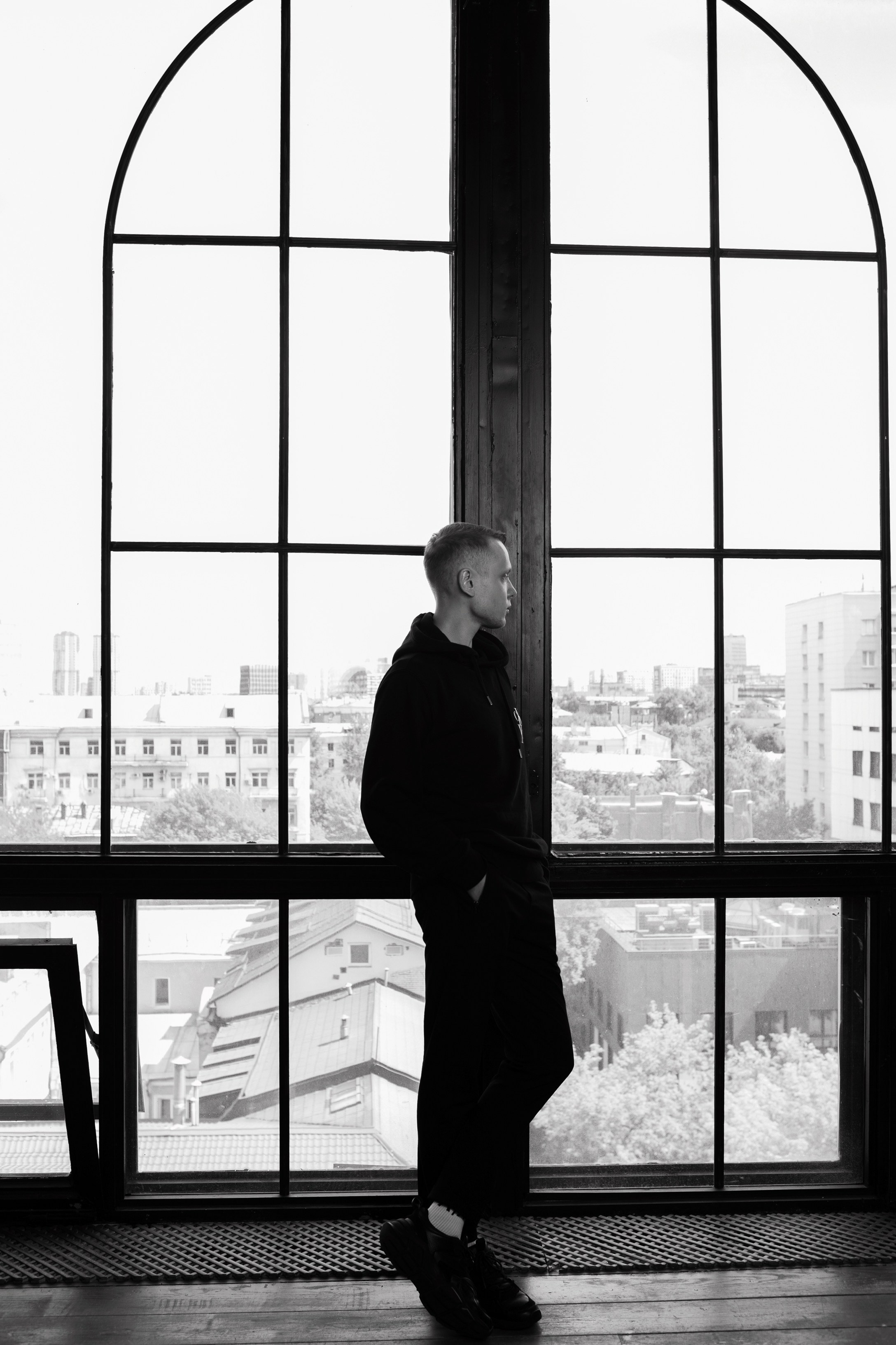 Индивидуальный фотограф в Москве Старченкова Ольга