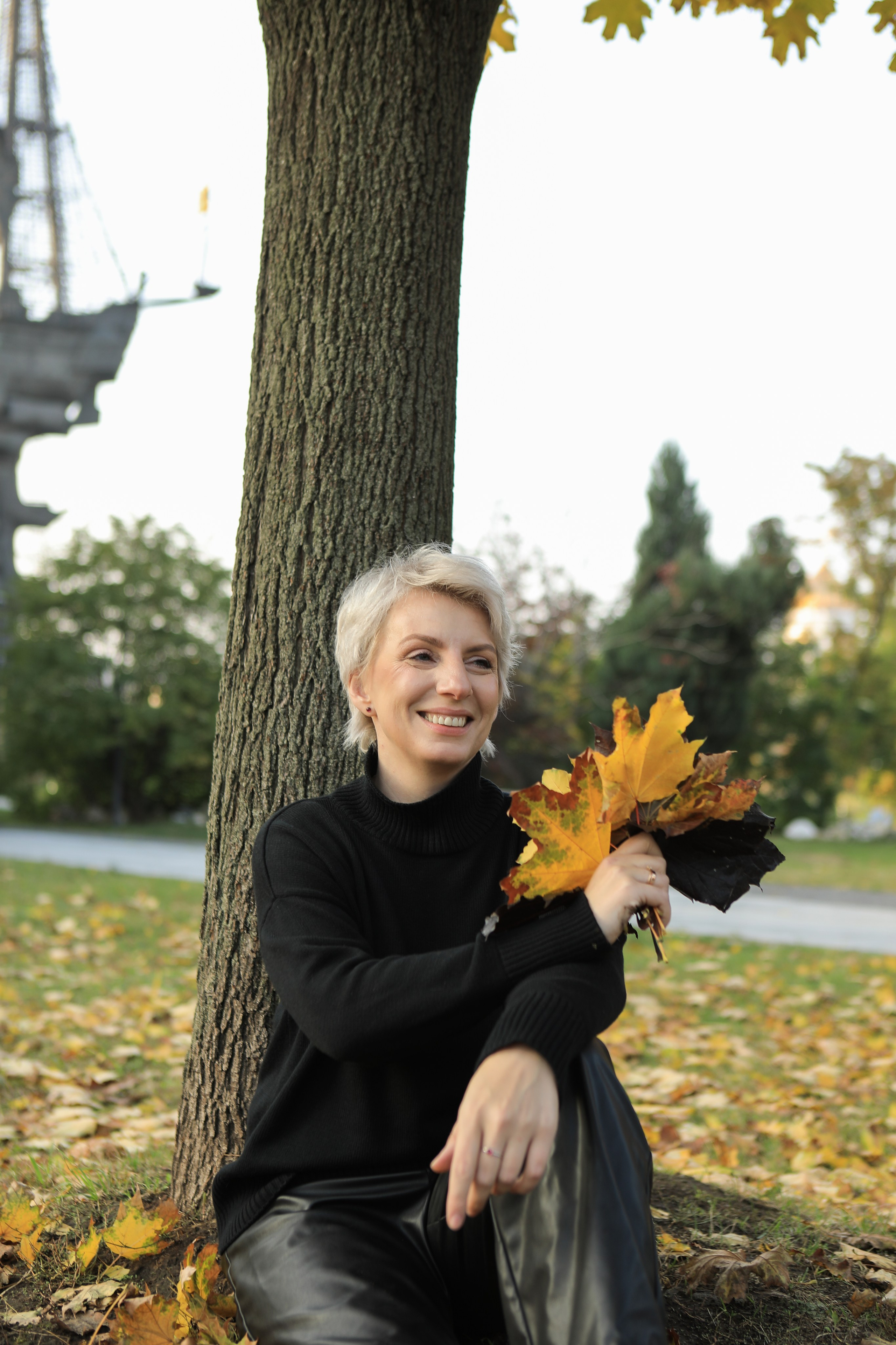 Индивидуальные съемки. Индивидуальный фотограф в Москве Старченкова Ольга
