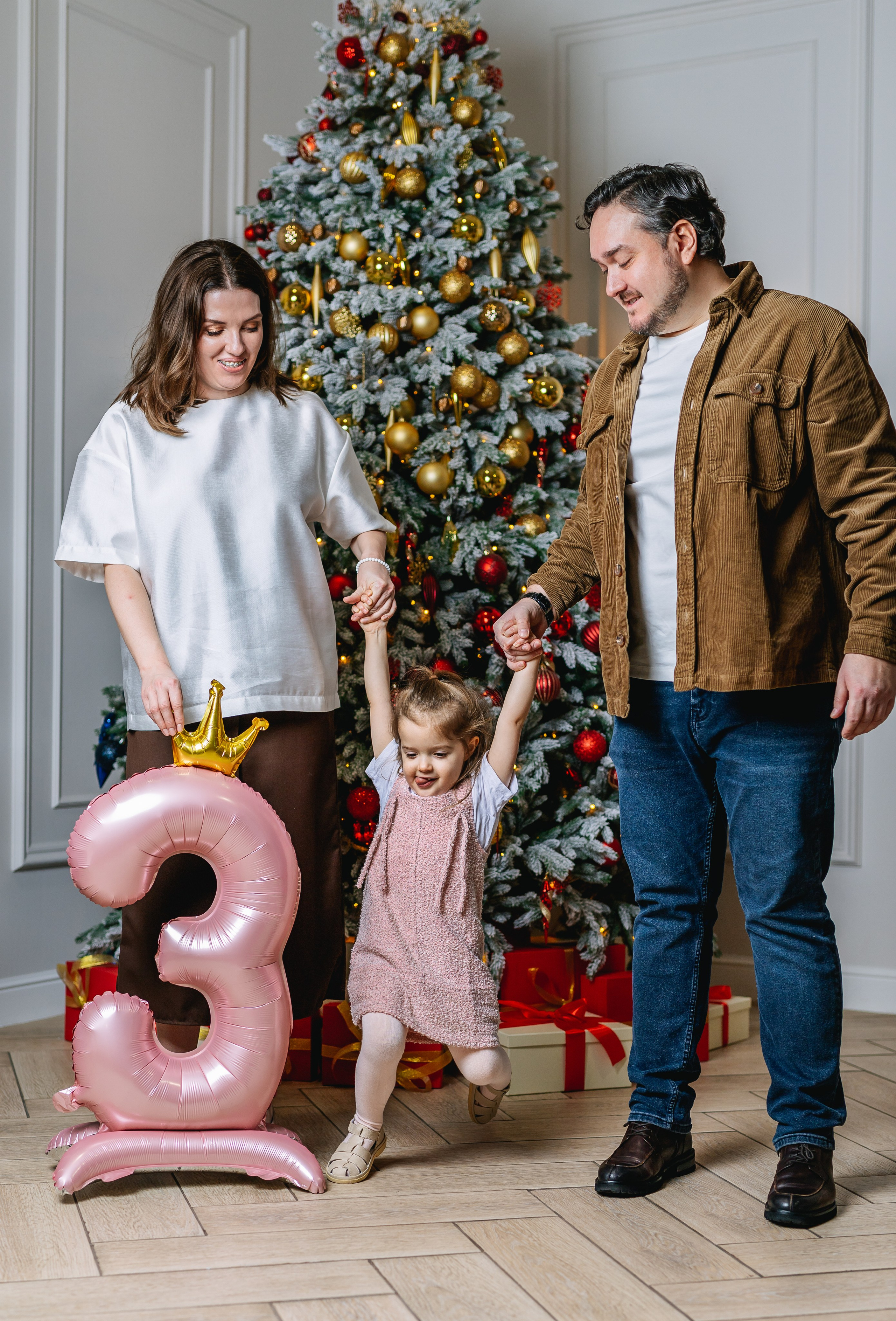 D&L. Семейный и детский фотограф по Москве и области