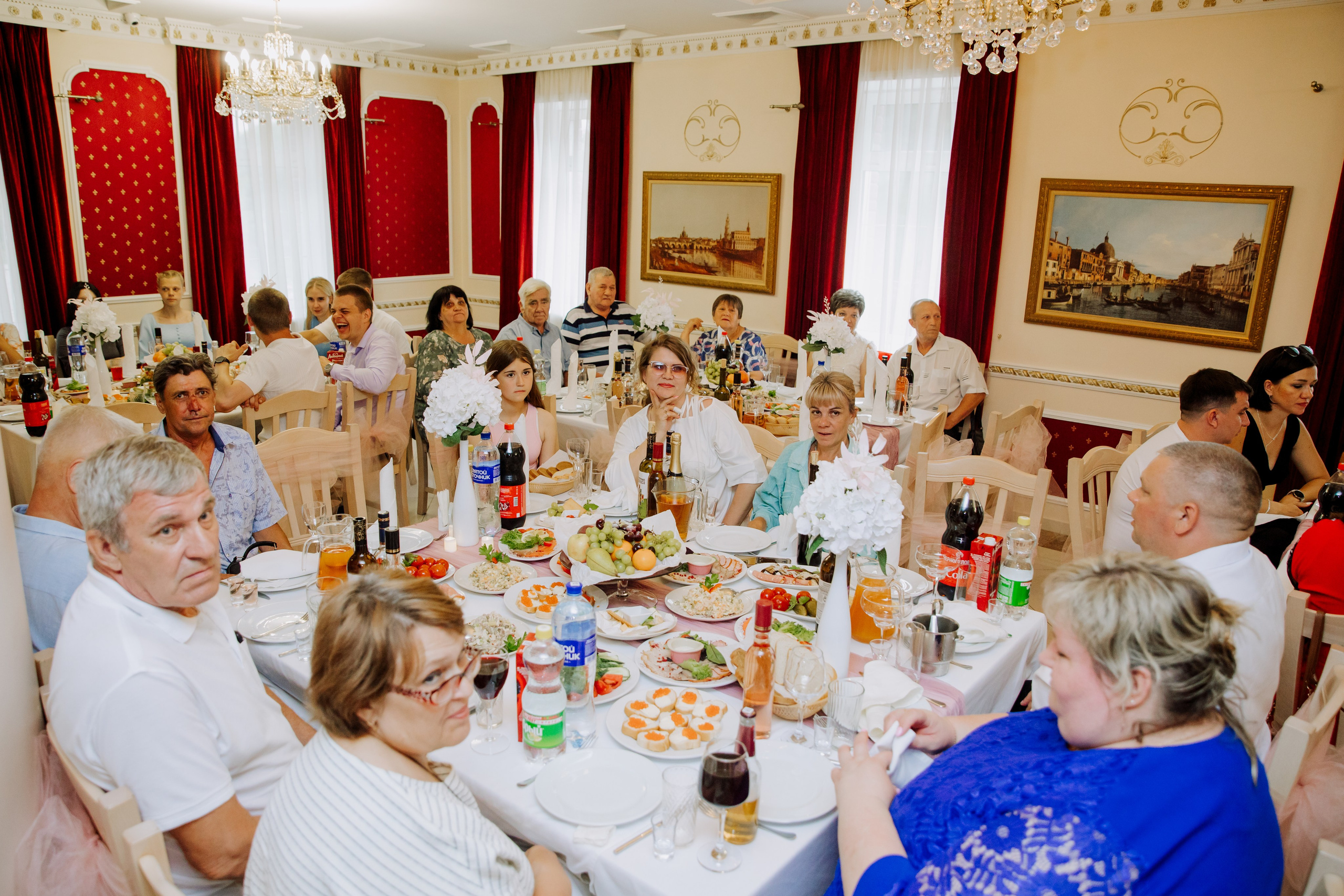 Лазурный. Семейный фотограф москва