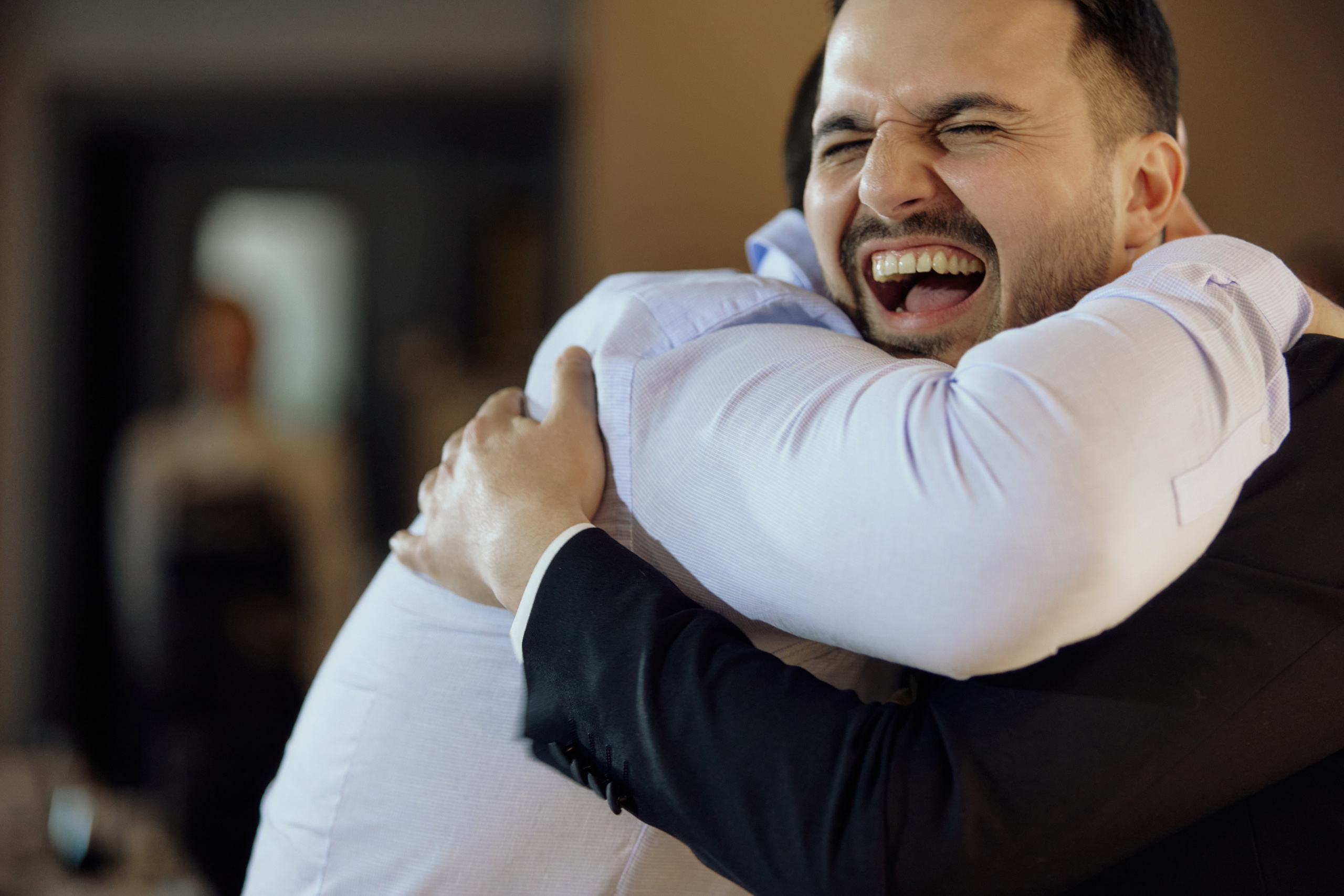 Kirill & Kristina. Event агентство PAPRIKA в Екатеринбурге