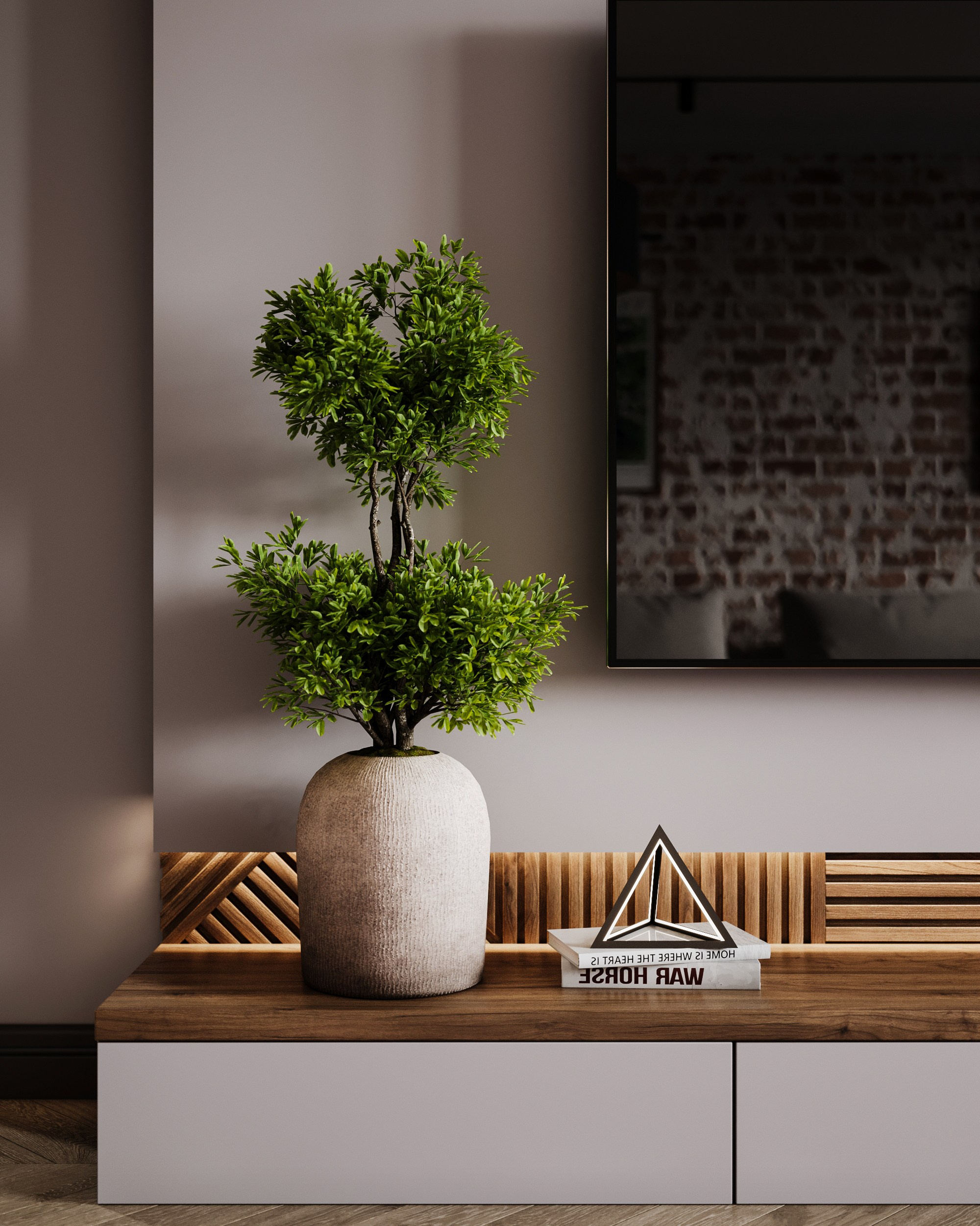 Городской ЛОФТ. 3D визуализатор в Москве Сердюк Владислав