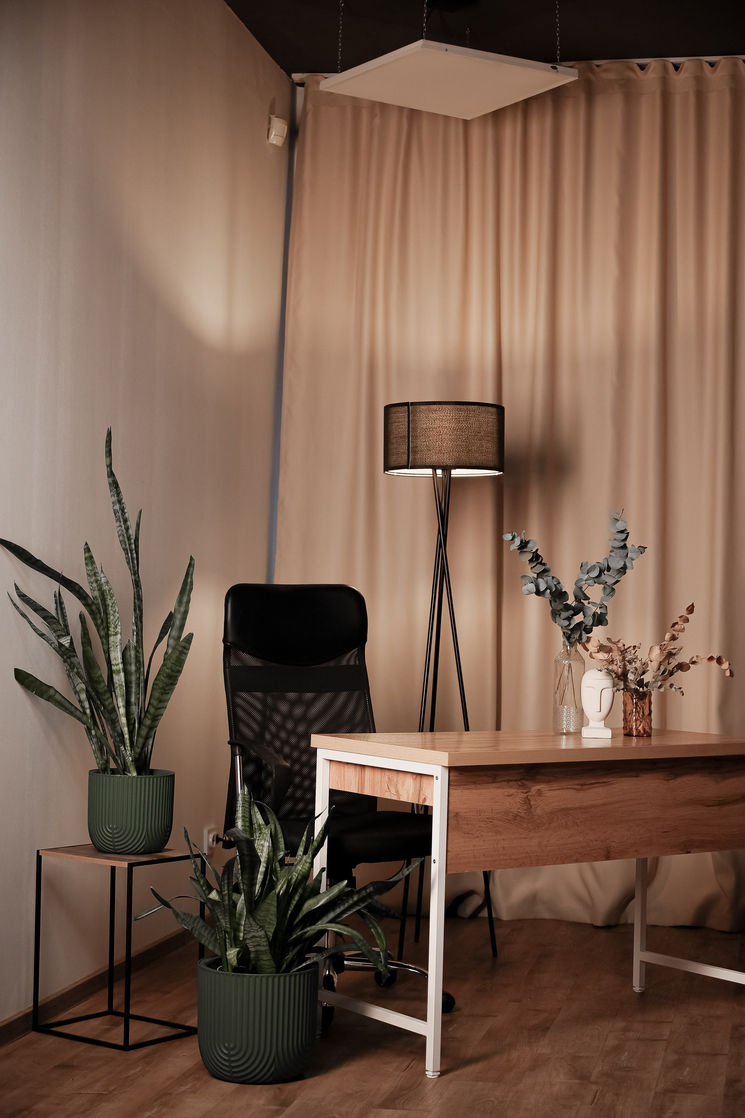 Новые локация для видео съемок в нашей студии