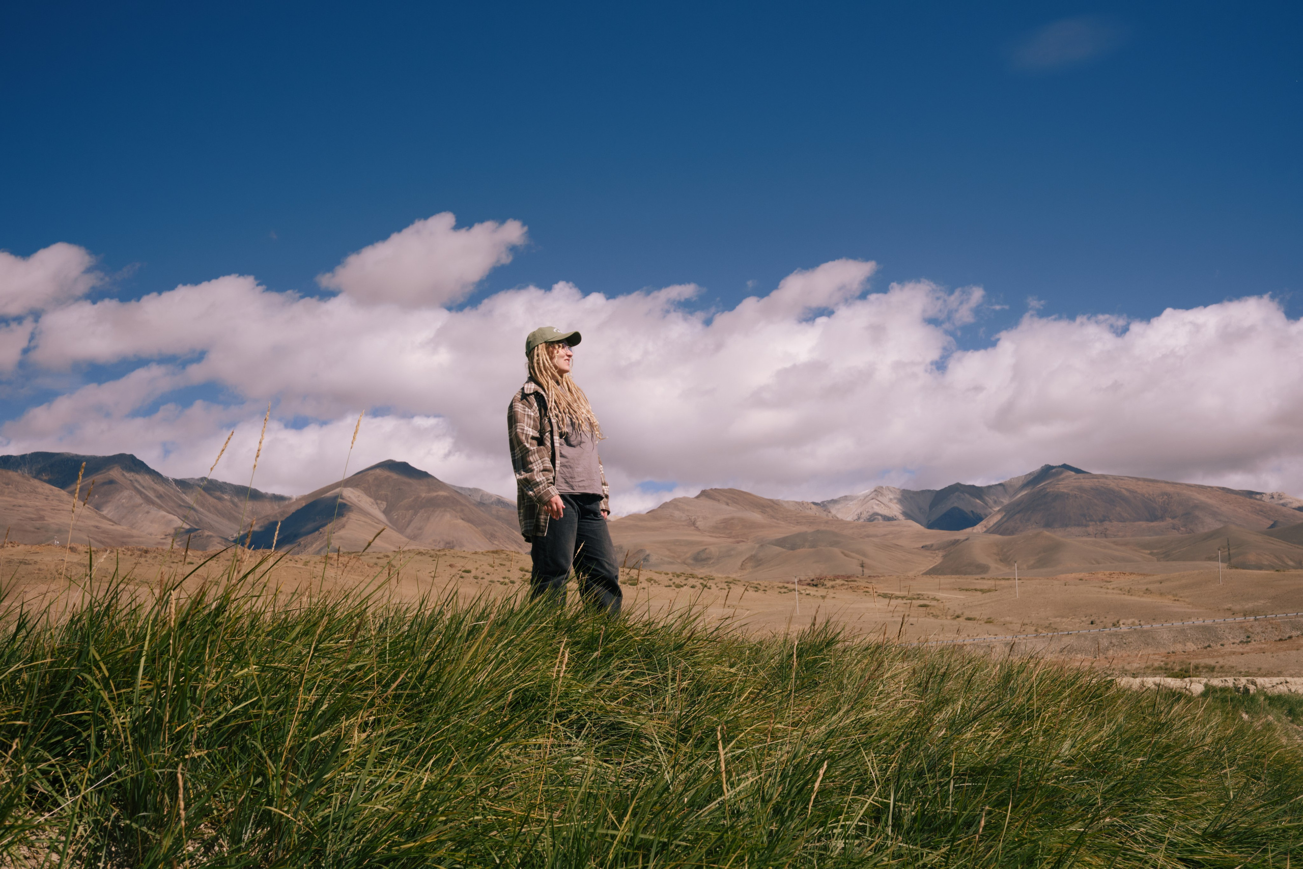 Природа. Антон Ив